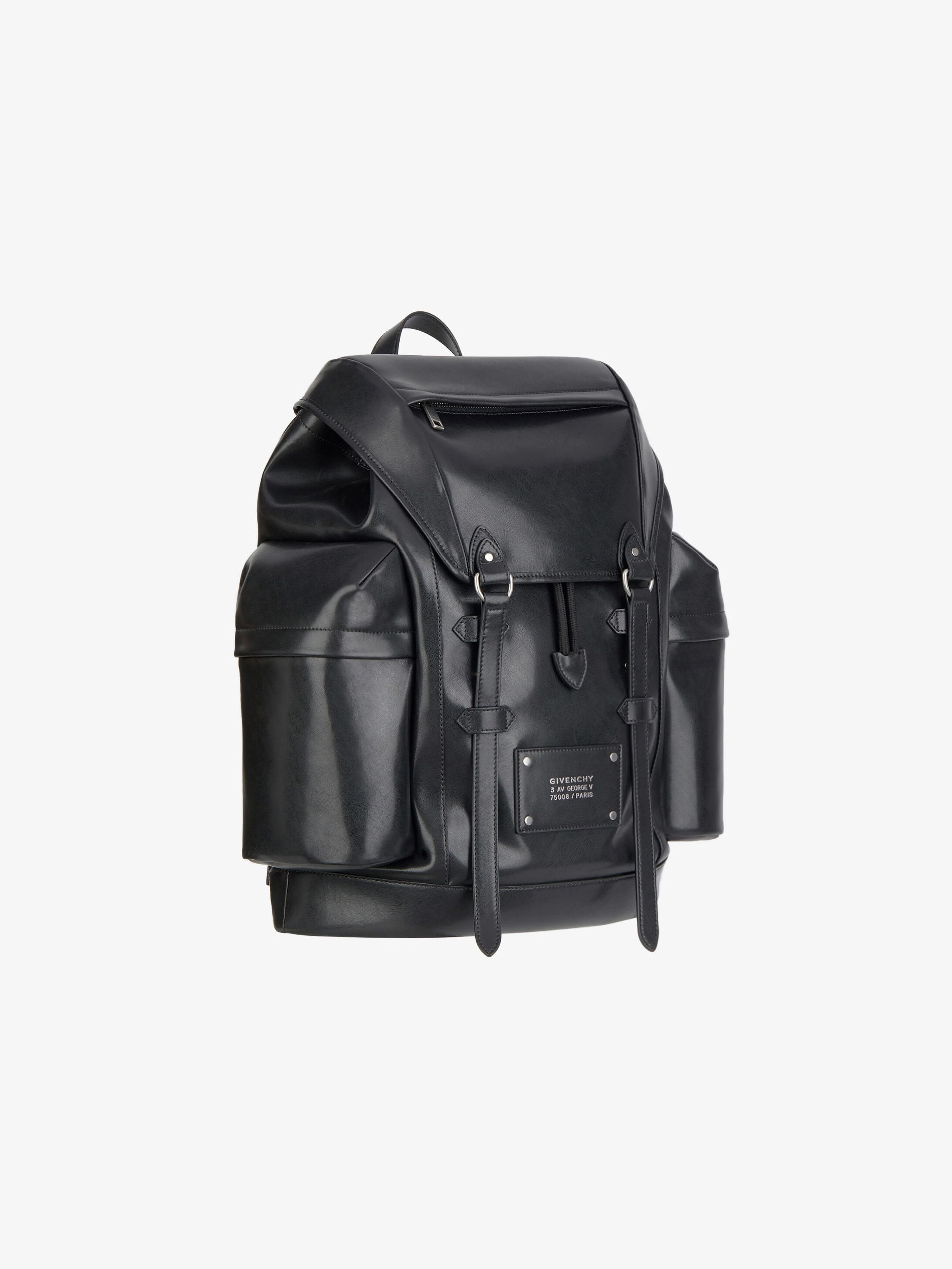 Men S Backpacks Collection By Givenchy Paris Men S Backpacks Collection By Givenchy Paris