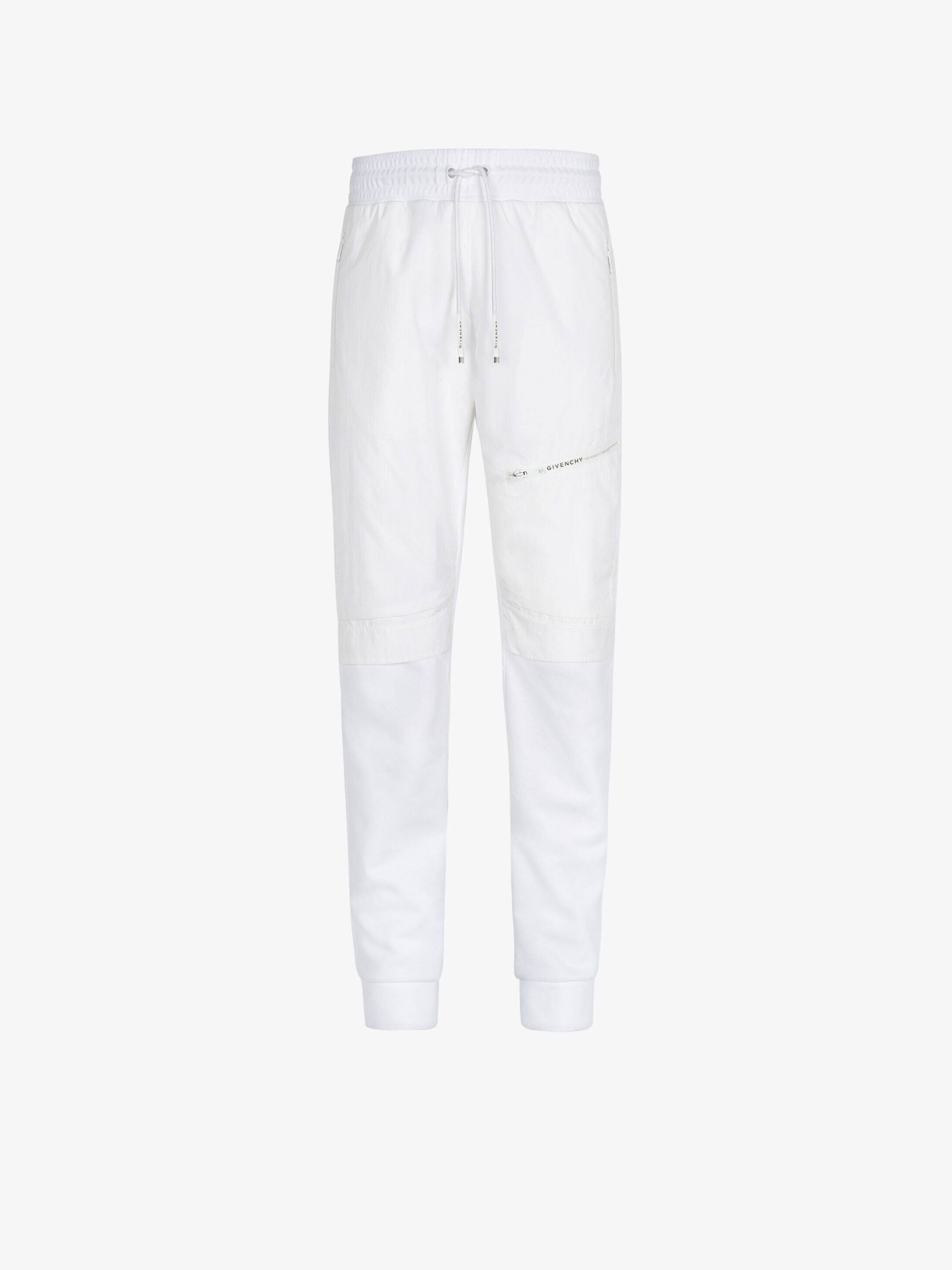 Men S Pants And Shorts Collection By Givenchy Givenchy Paris