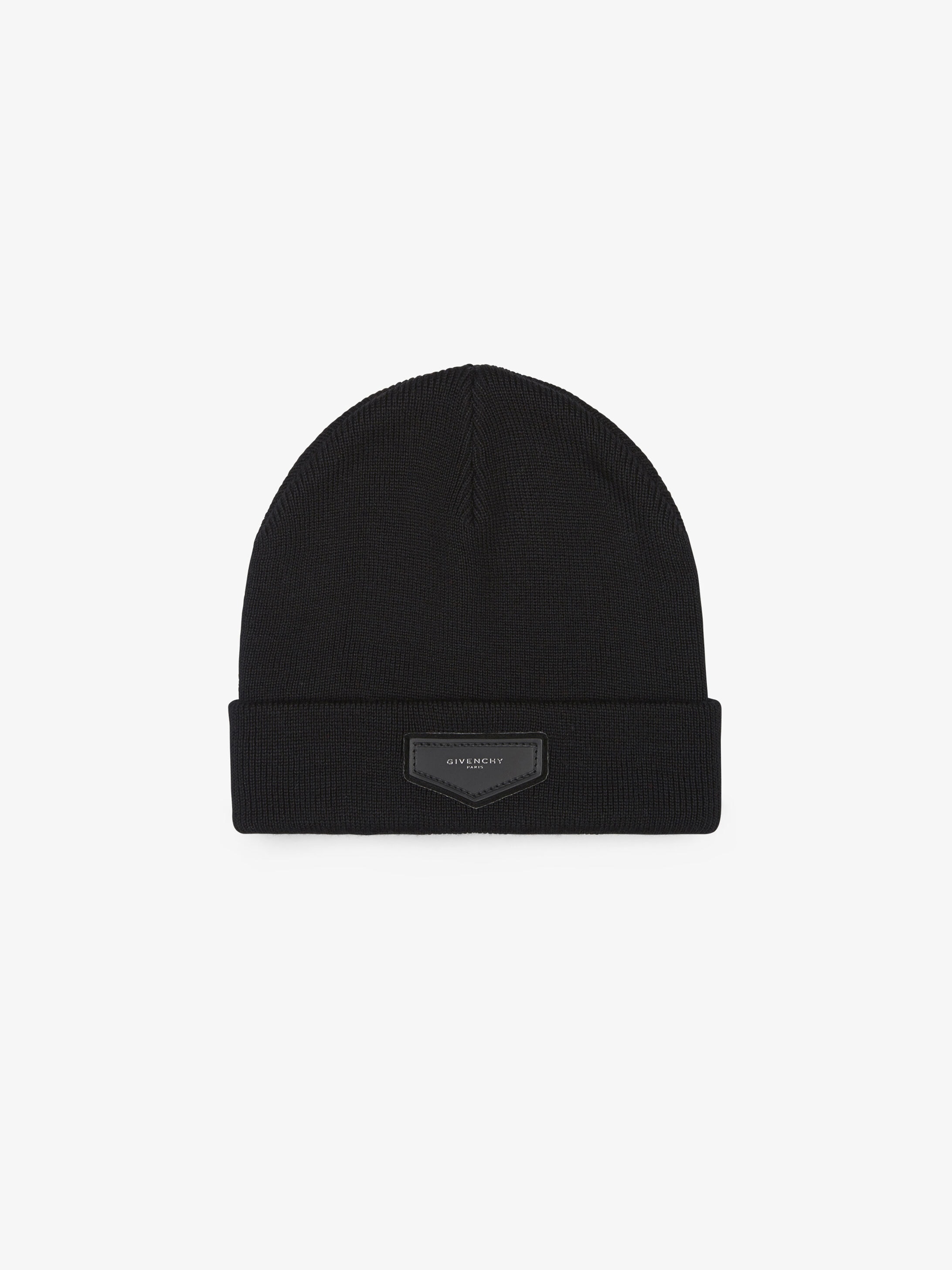 Bonnet homme givenchy