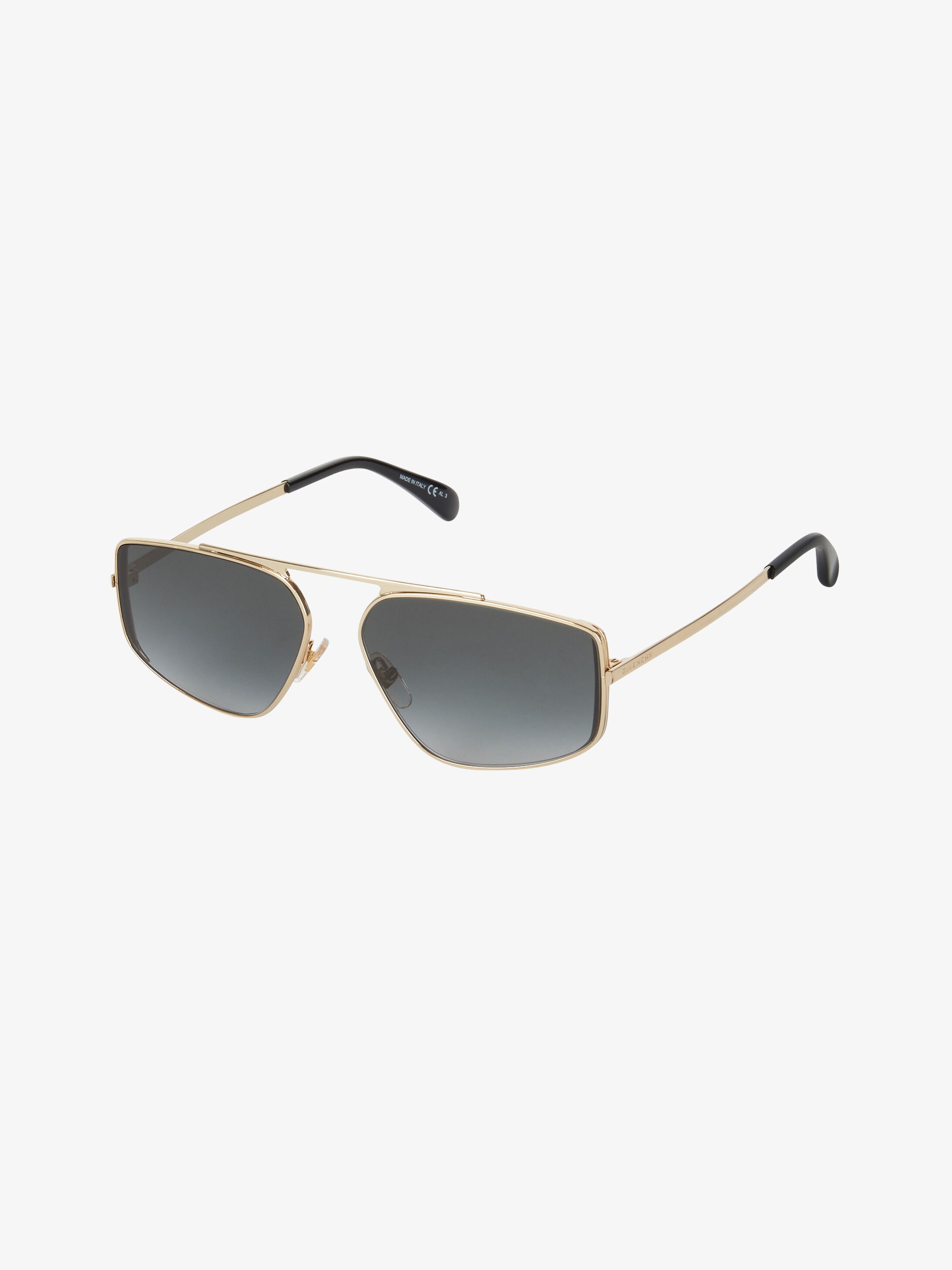 givenchy black sunglasses