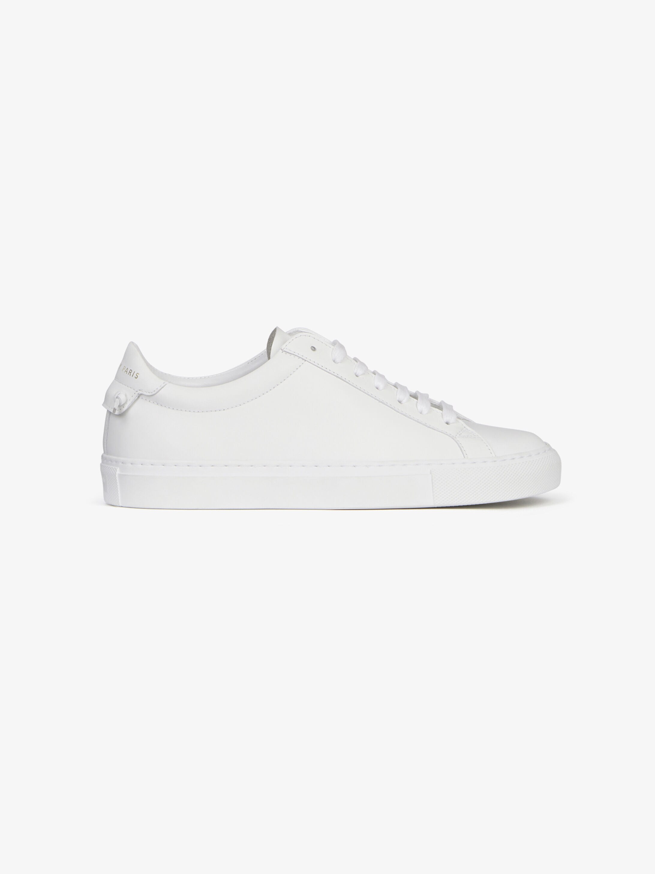 givenchy white trainers