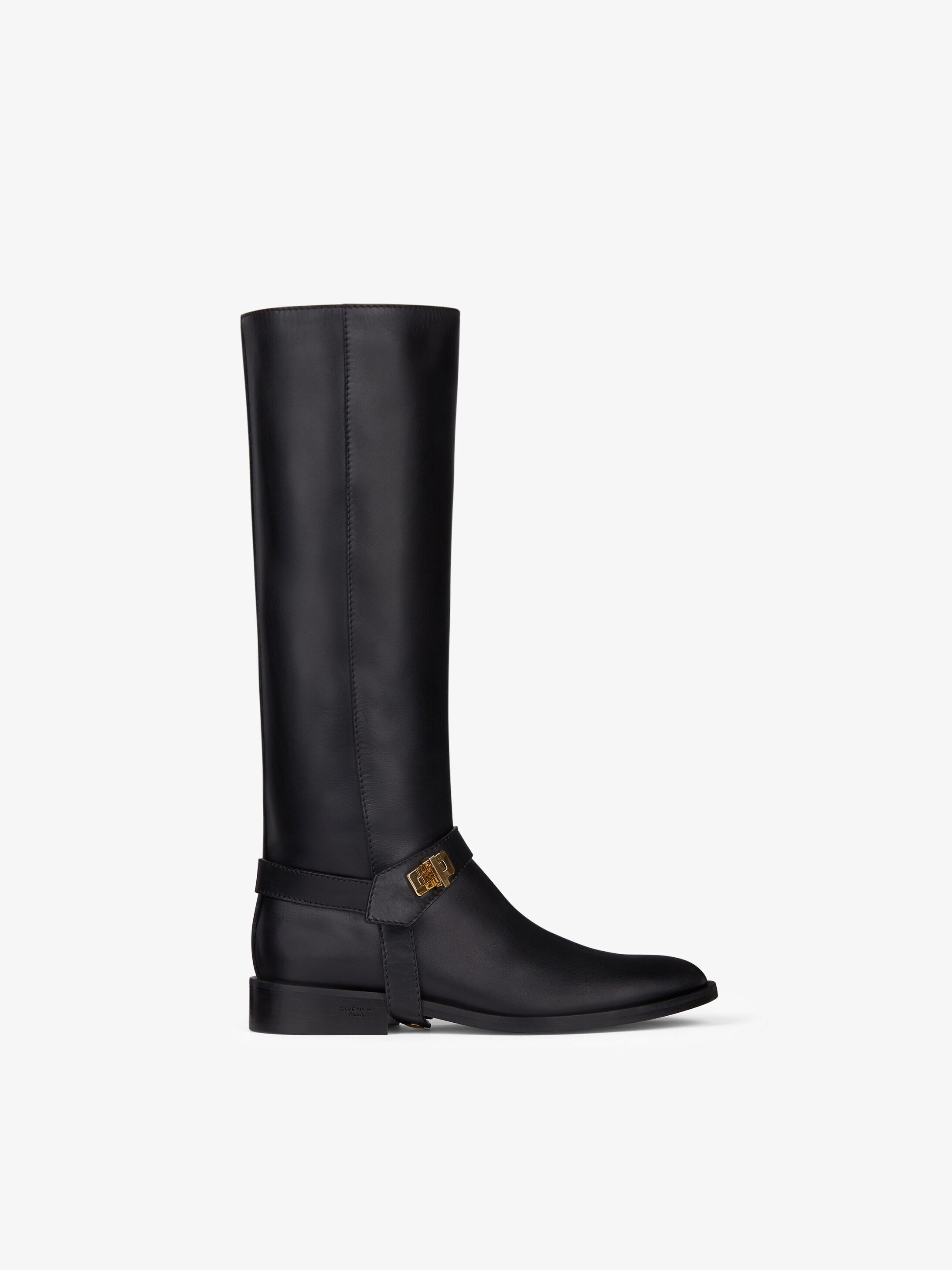 givenchy snow boots