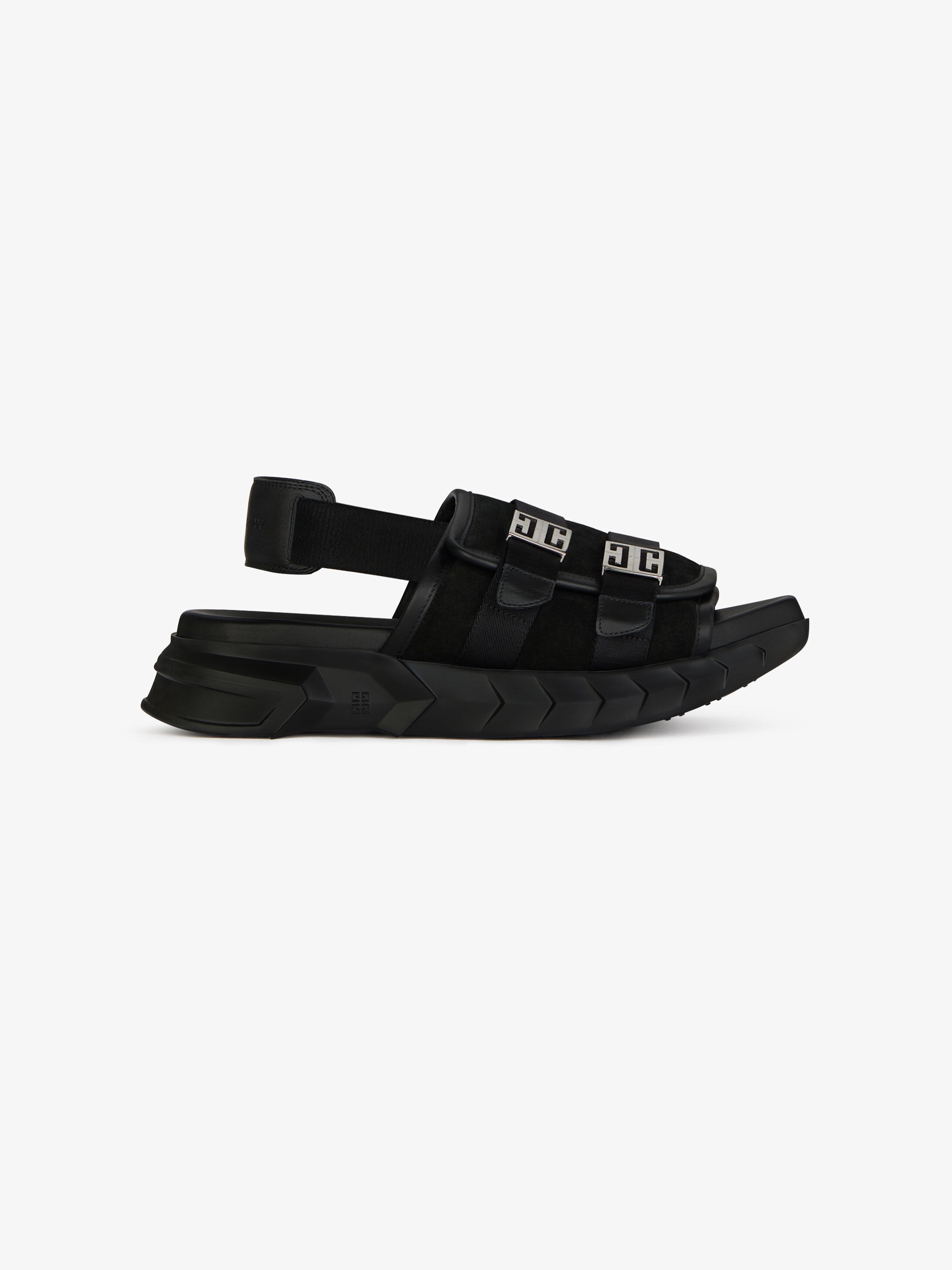 givenchy flip flops mens