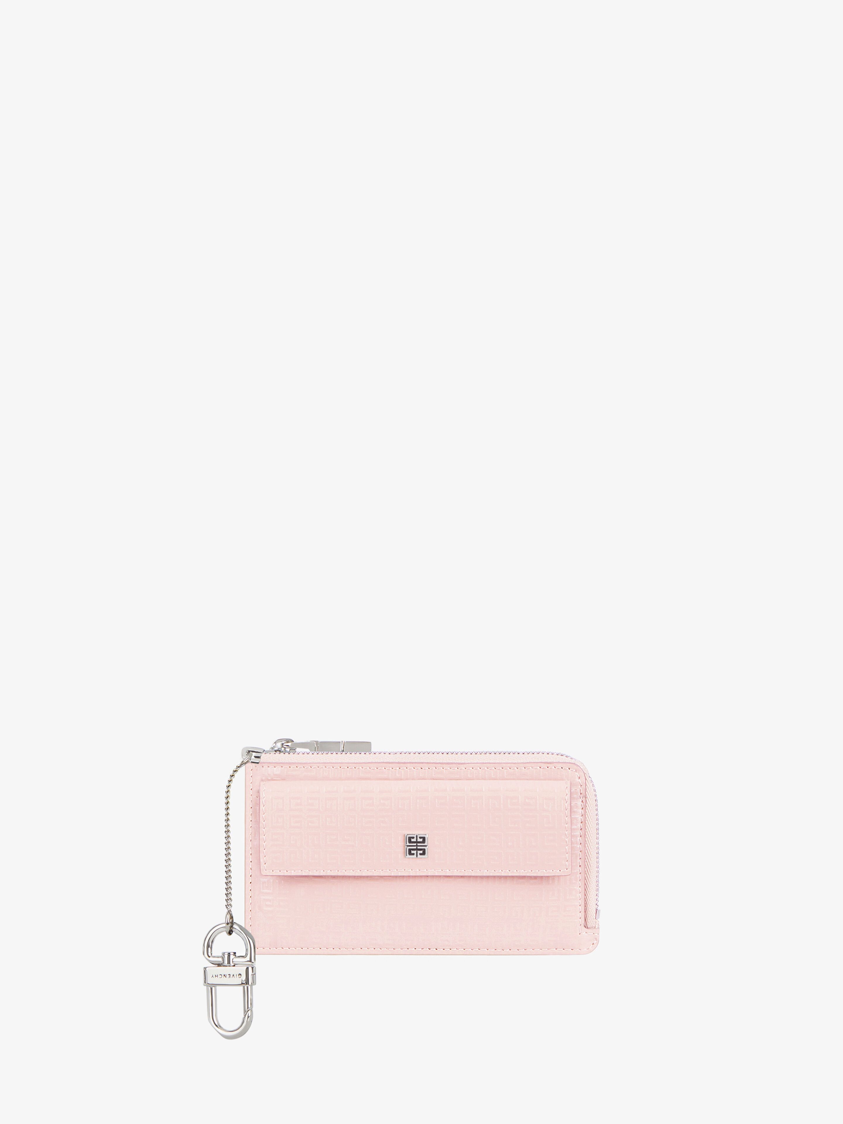 givenchy small wallet