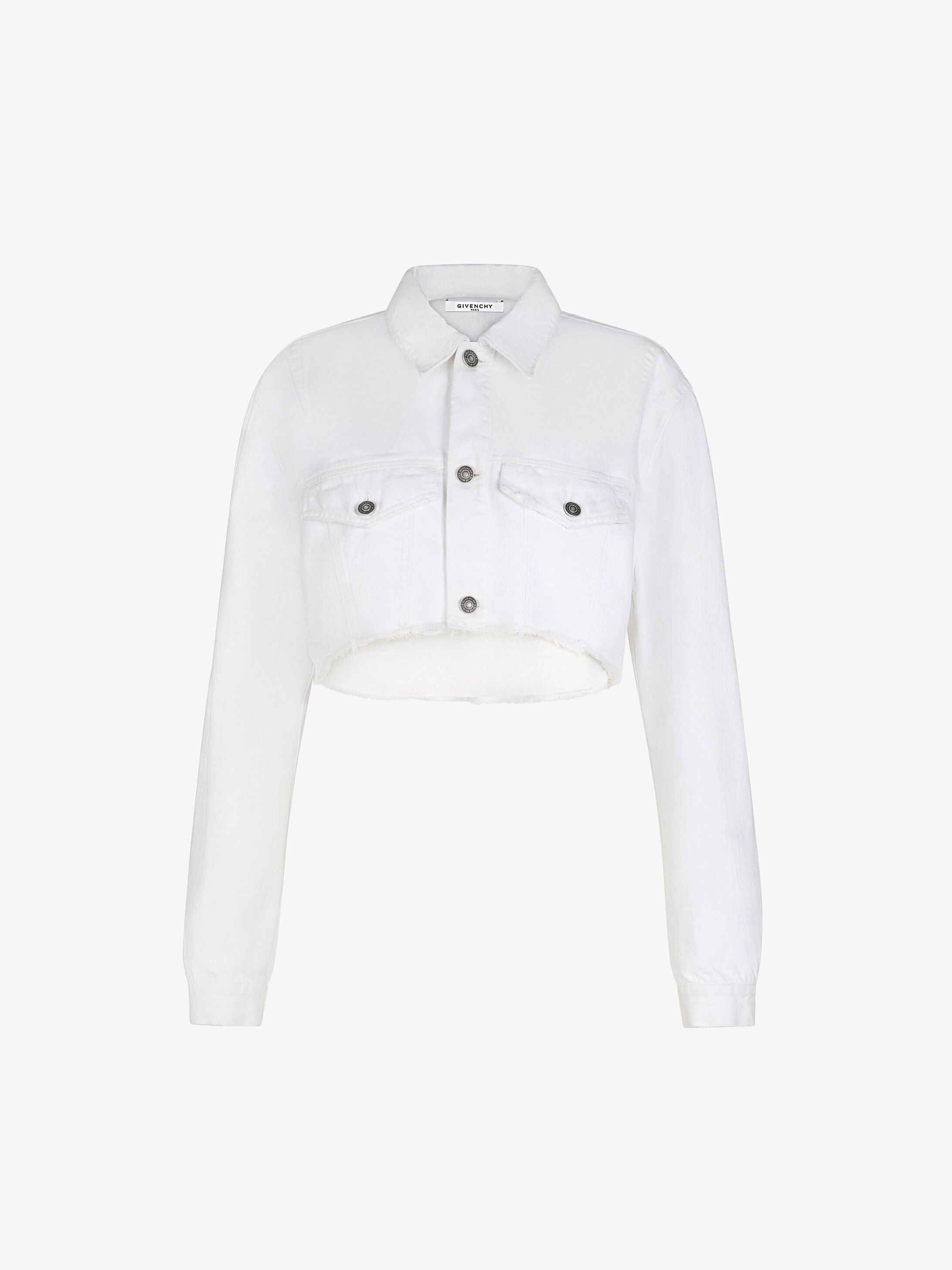 Women S Ers And Blousons Collection By Givenchy