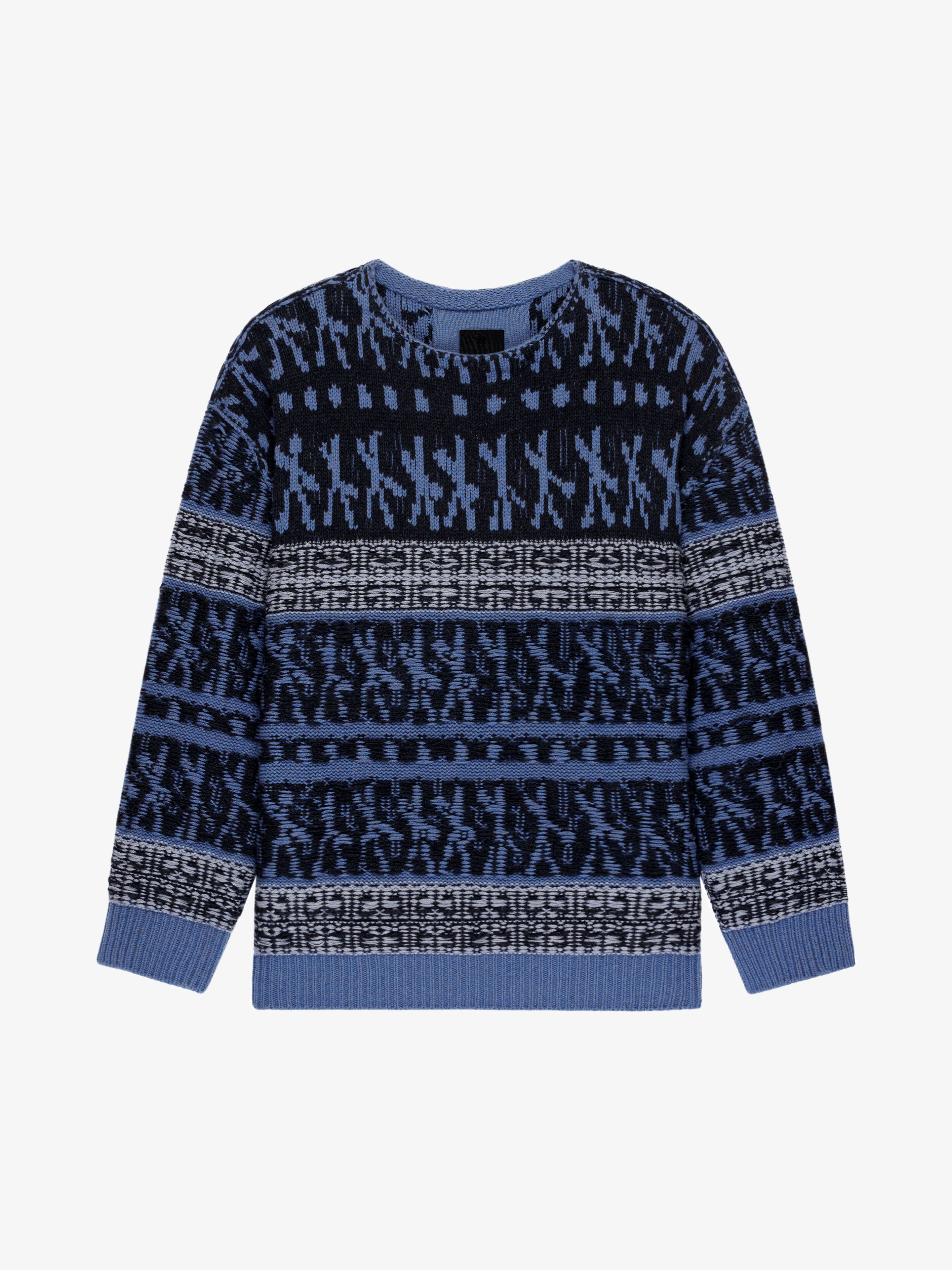 mens givenchy sweater
