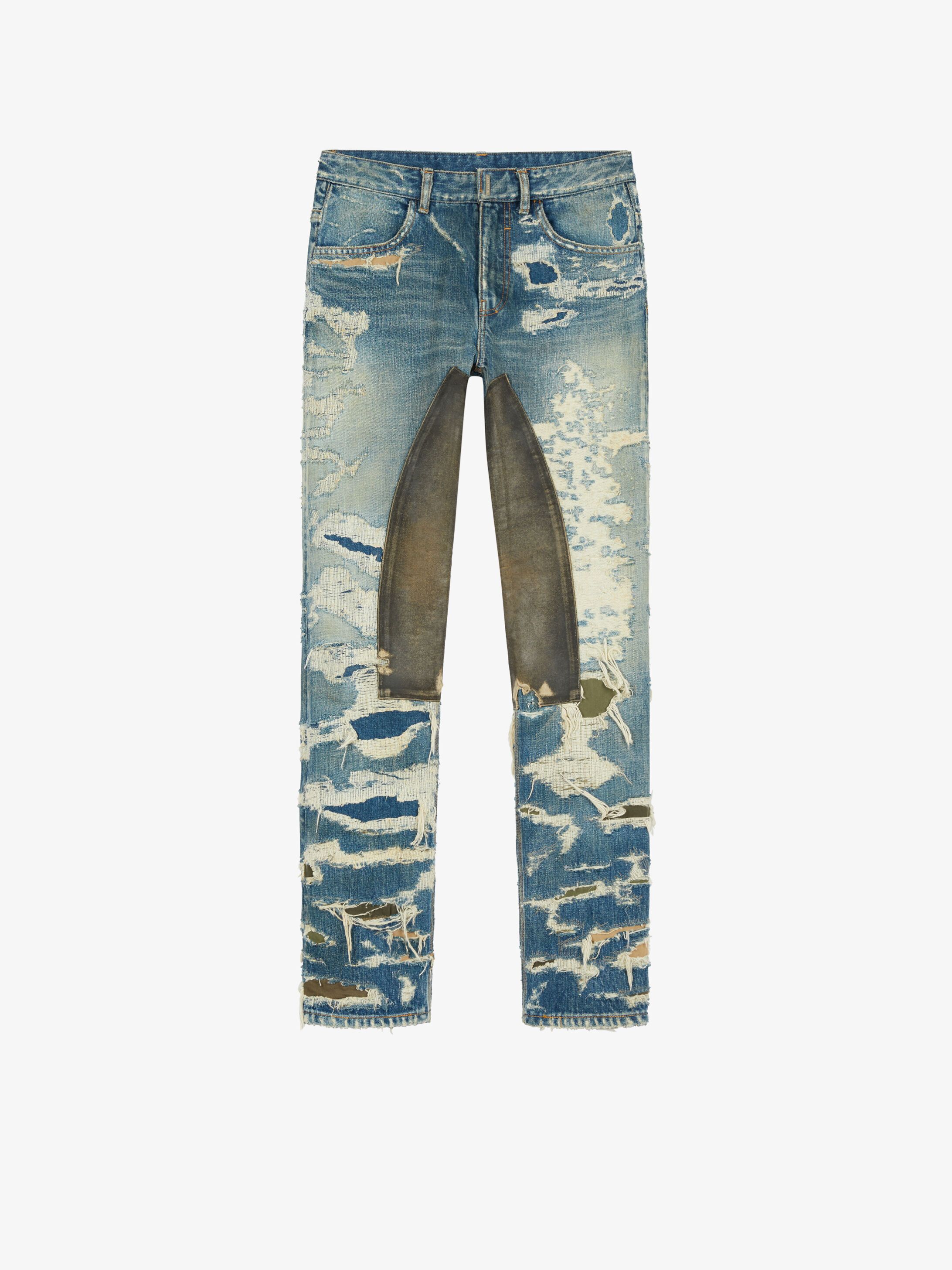 givenchy jeans