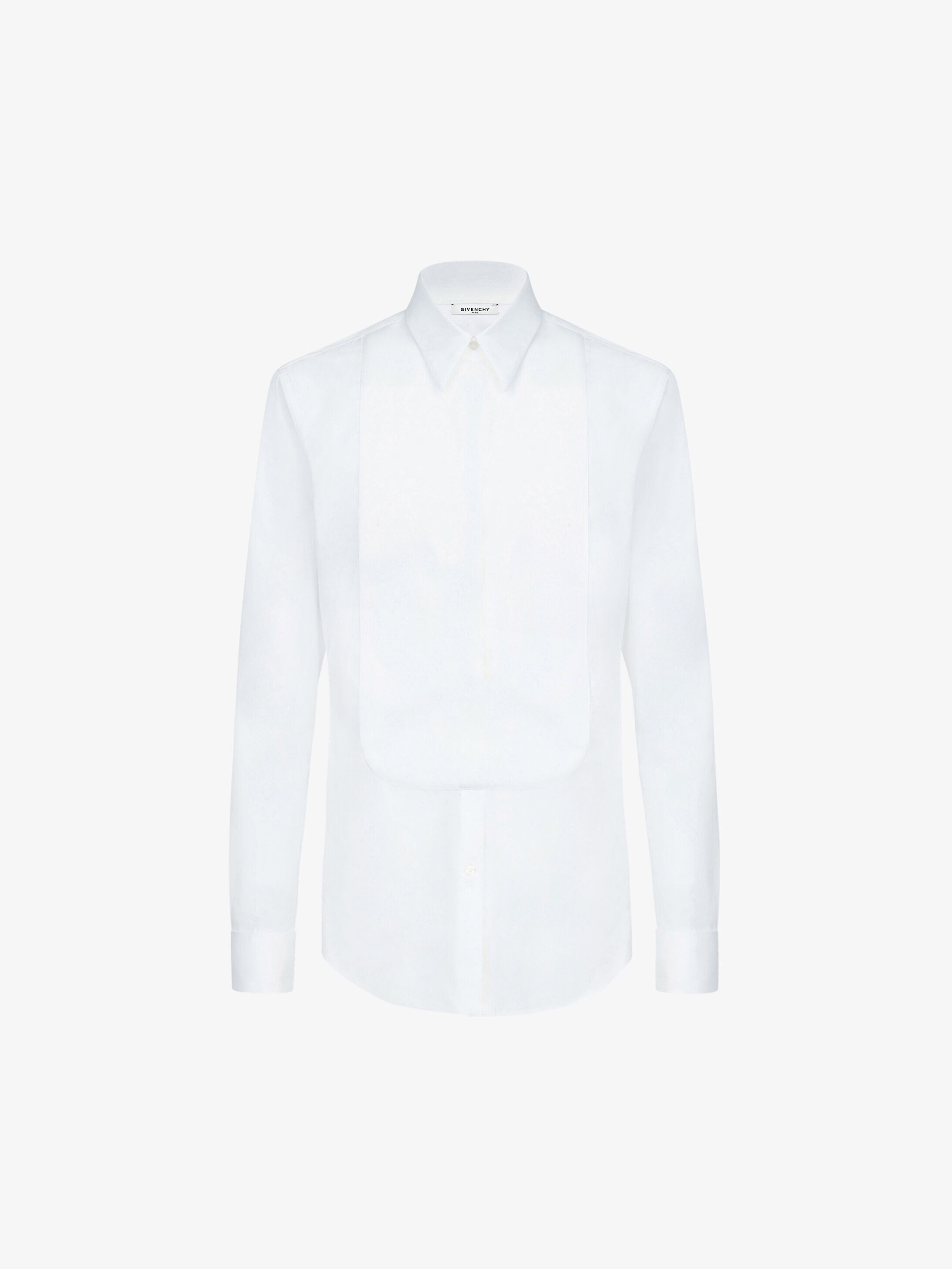 givenchy formal shirt