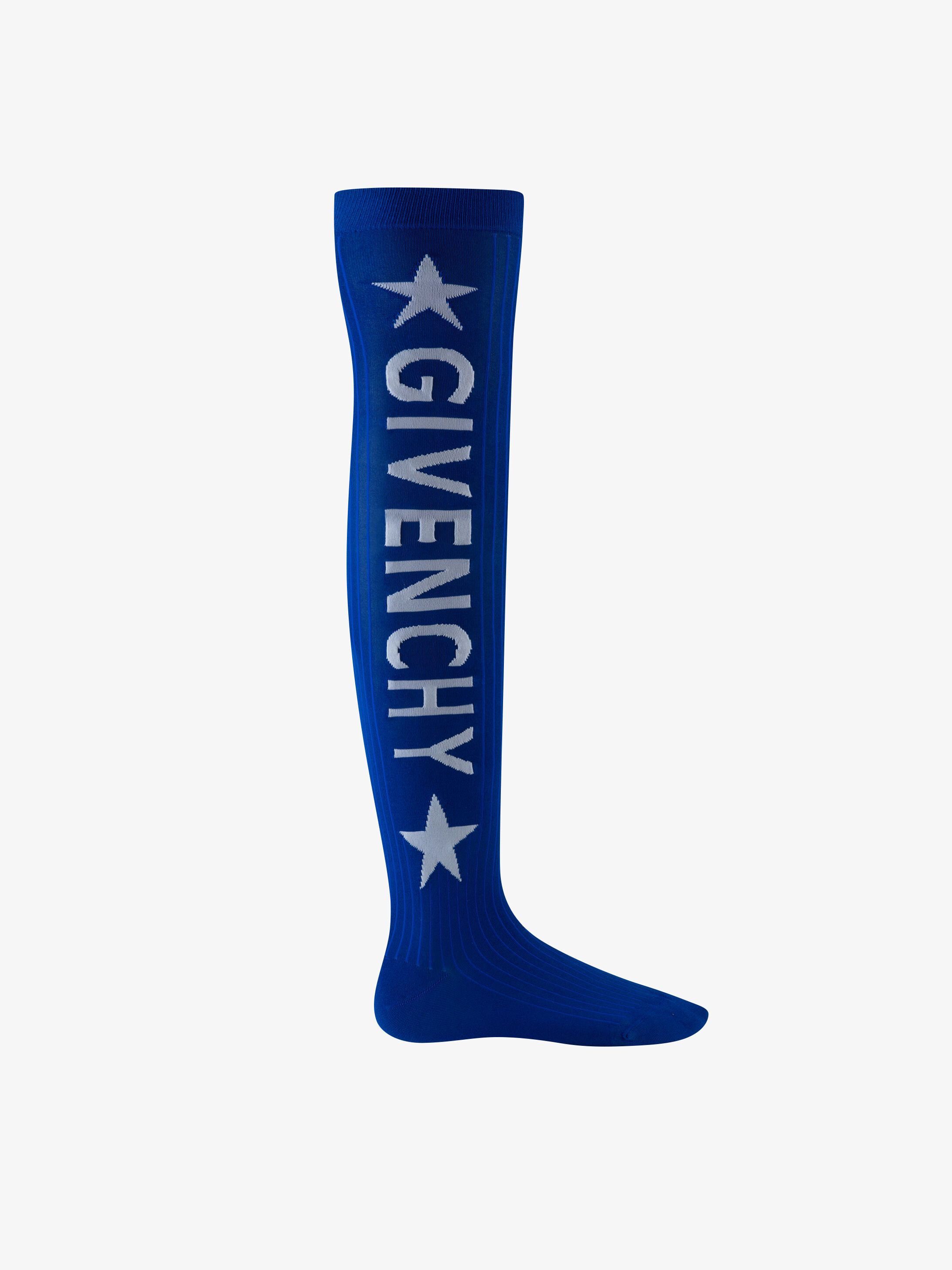 givenchy socks womens