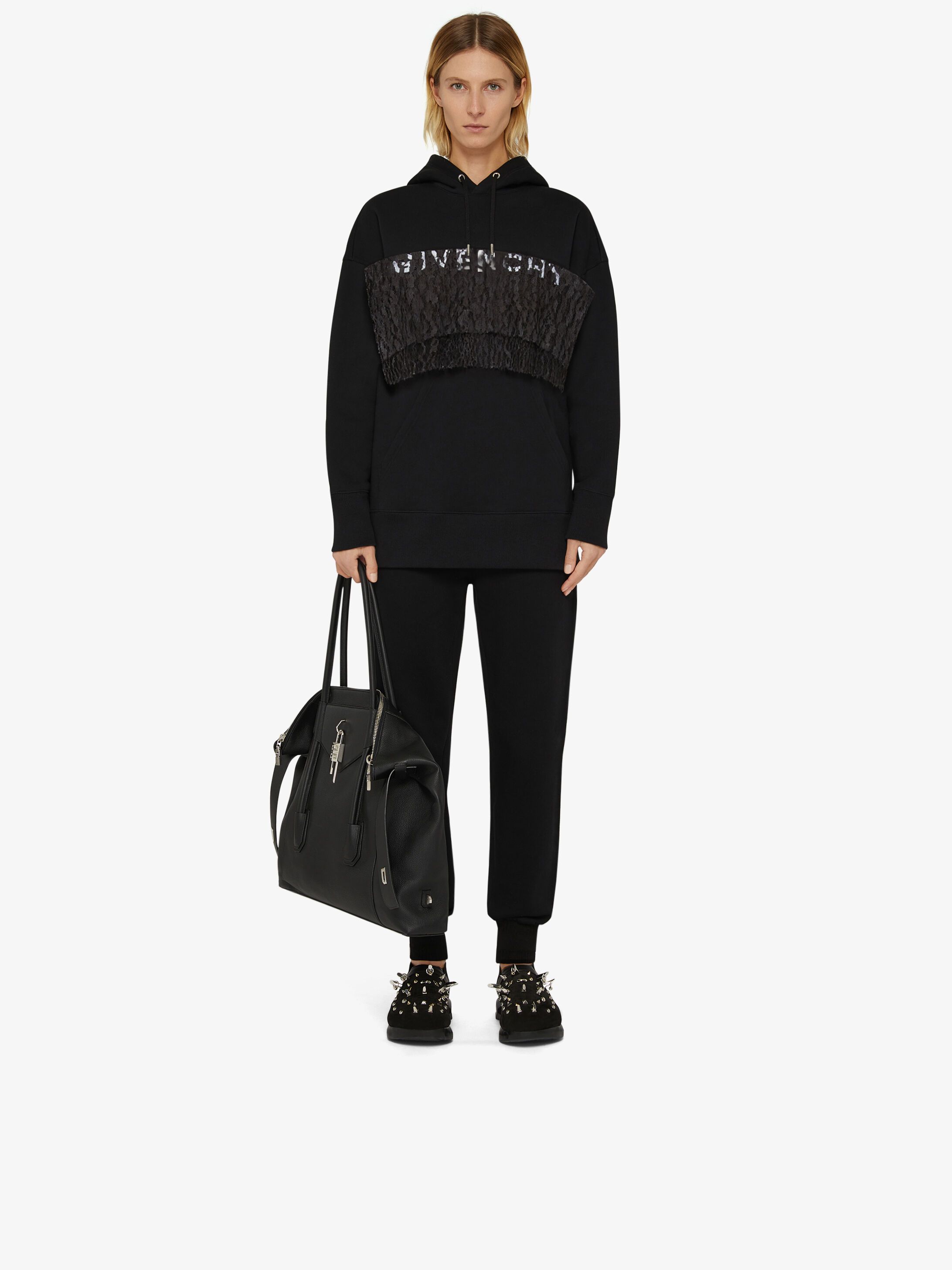 womens givenchy sweater