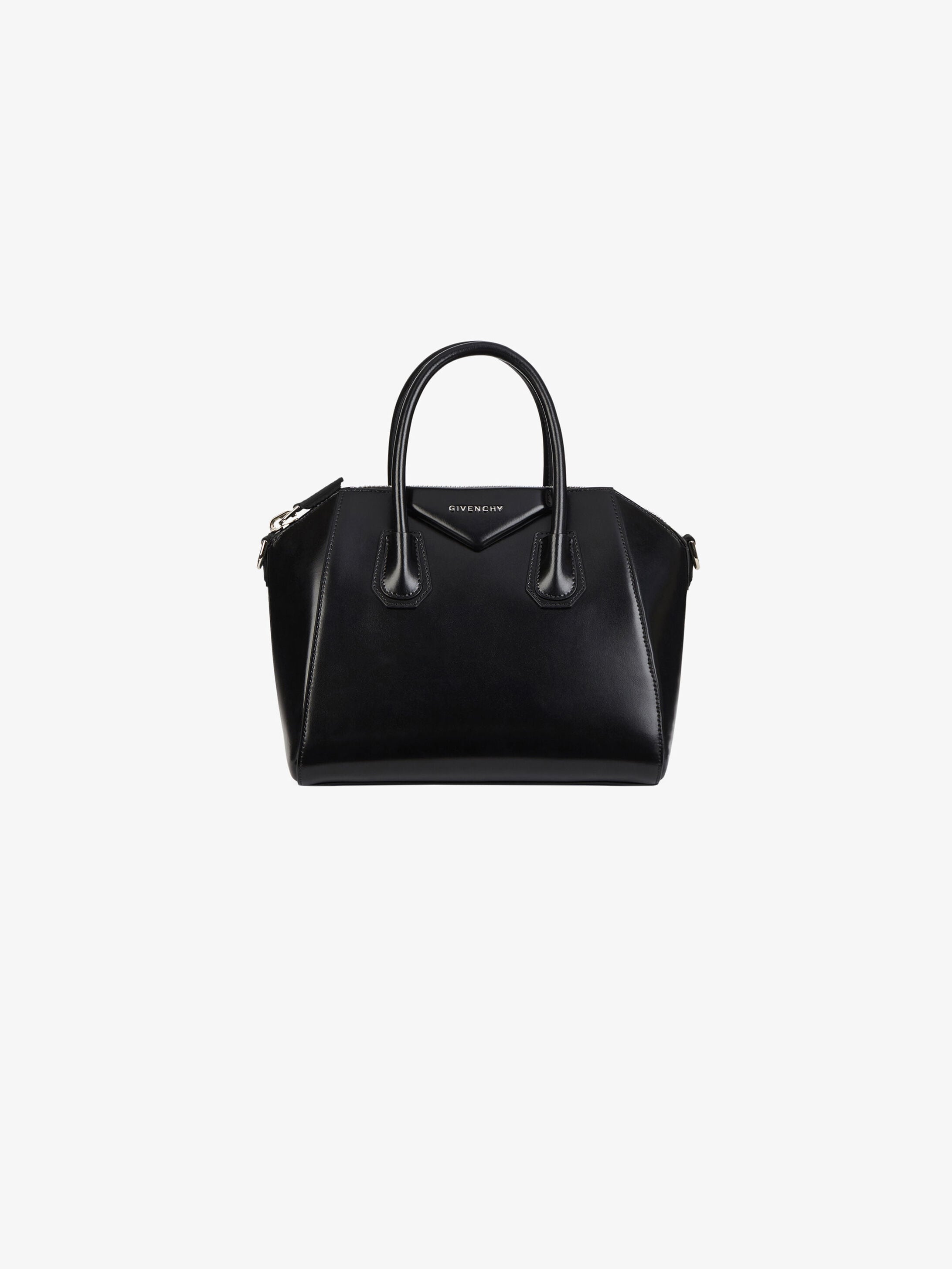 Givenchy Small Antigona Bag Paris