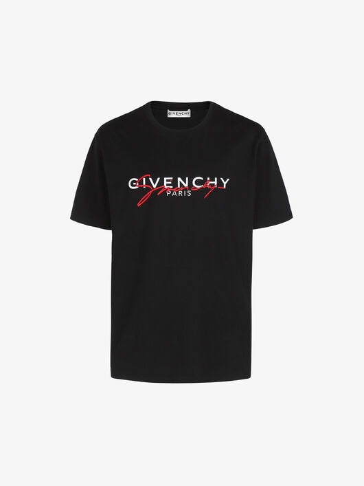 GIVENCHY t-shirt | GIVENCHY Paris