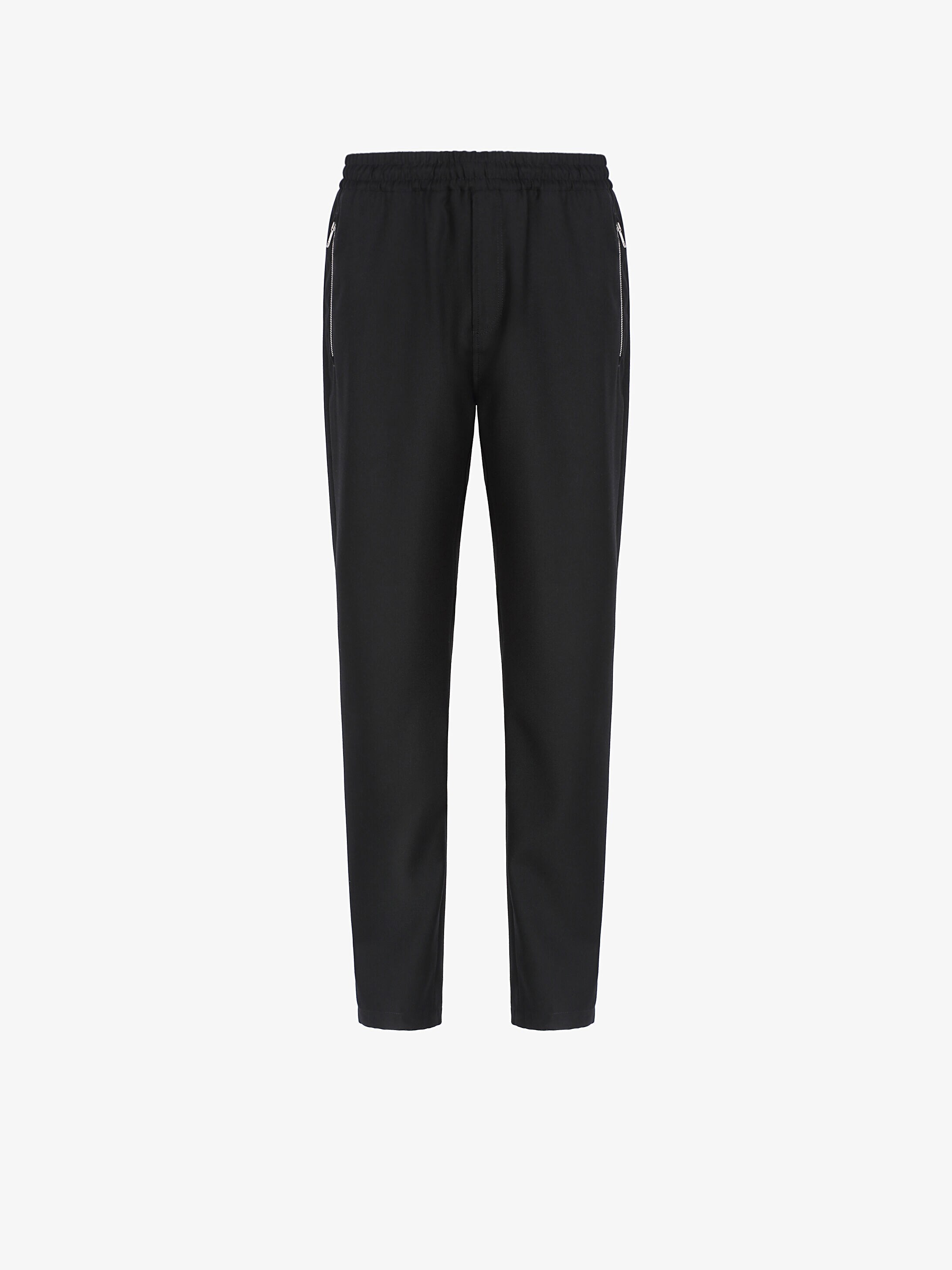 givenchy track pants womens