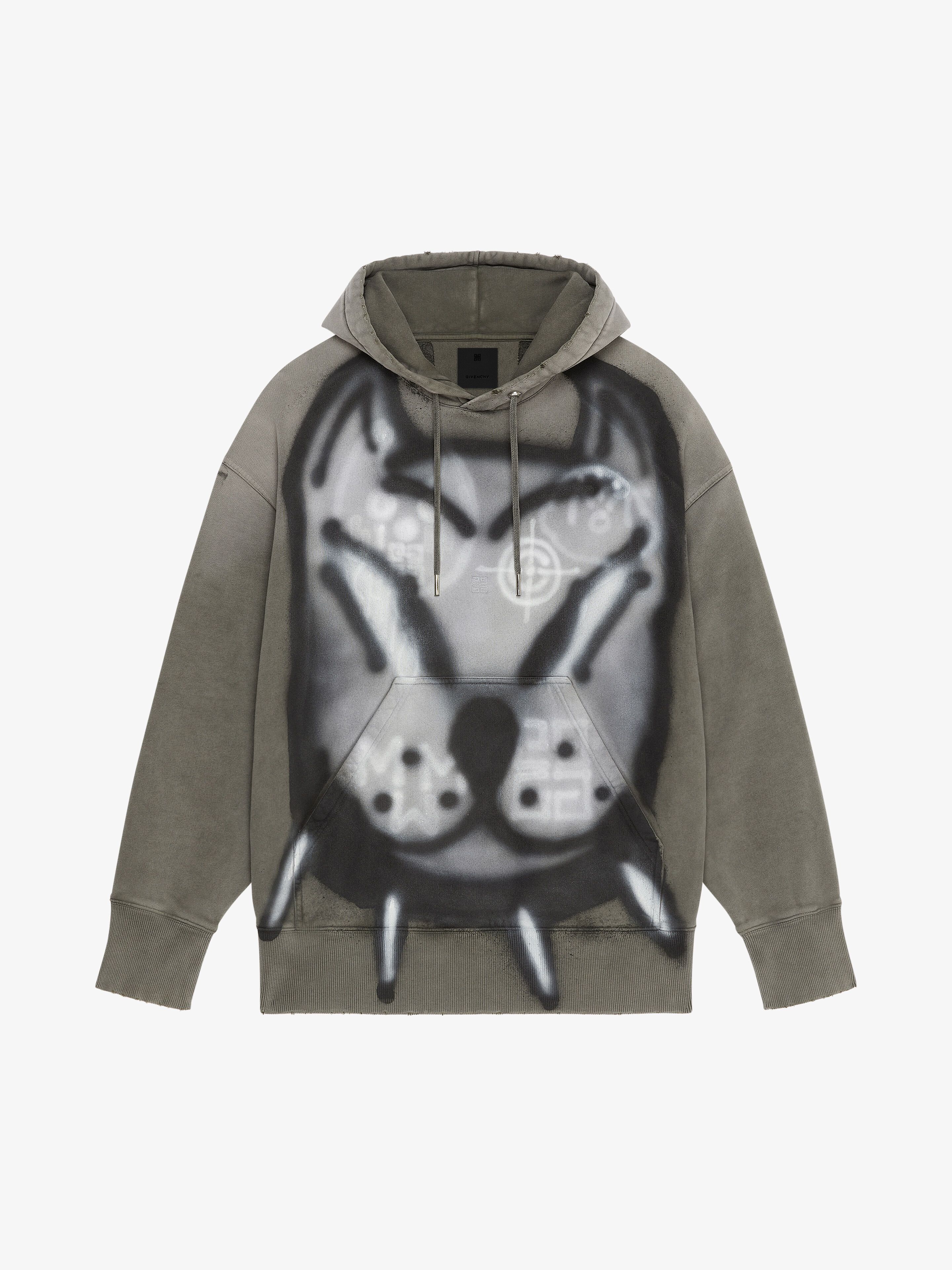 hoodie givenchy