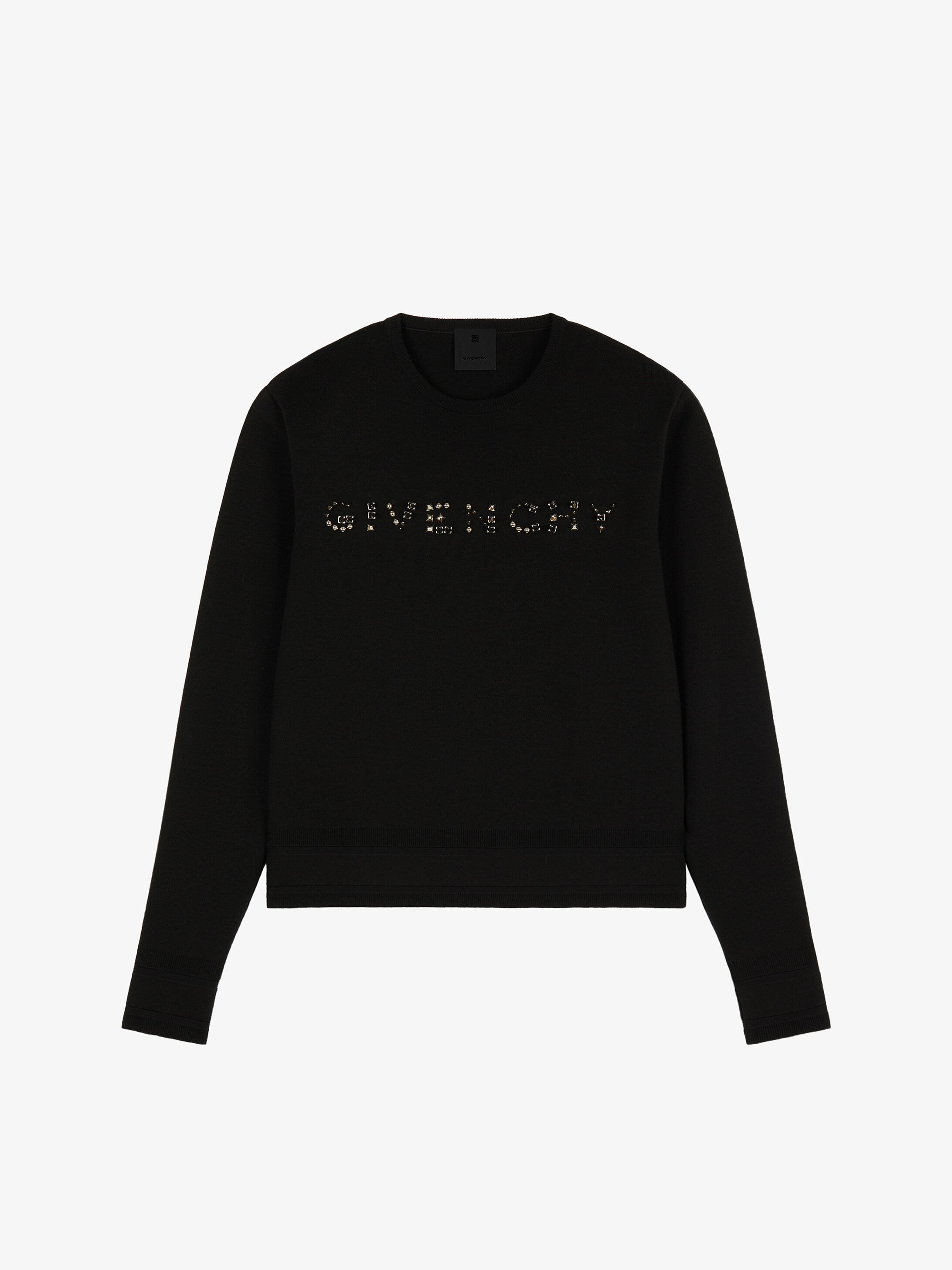 black givenchy sweater