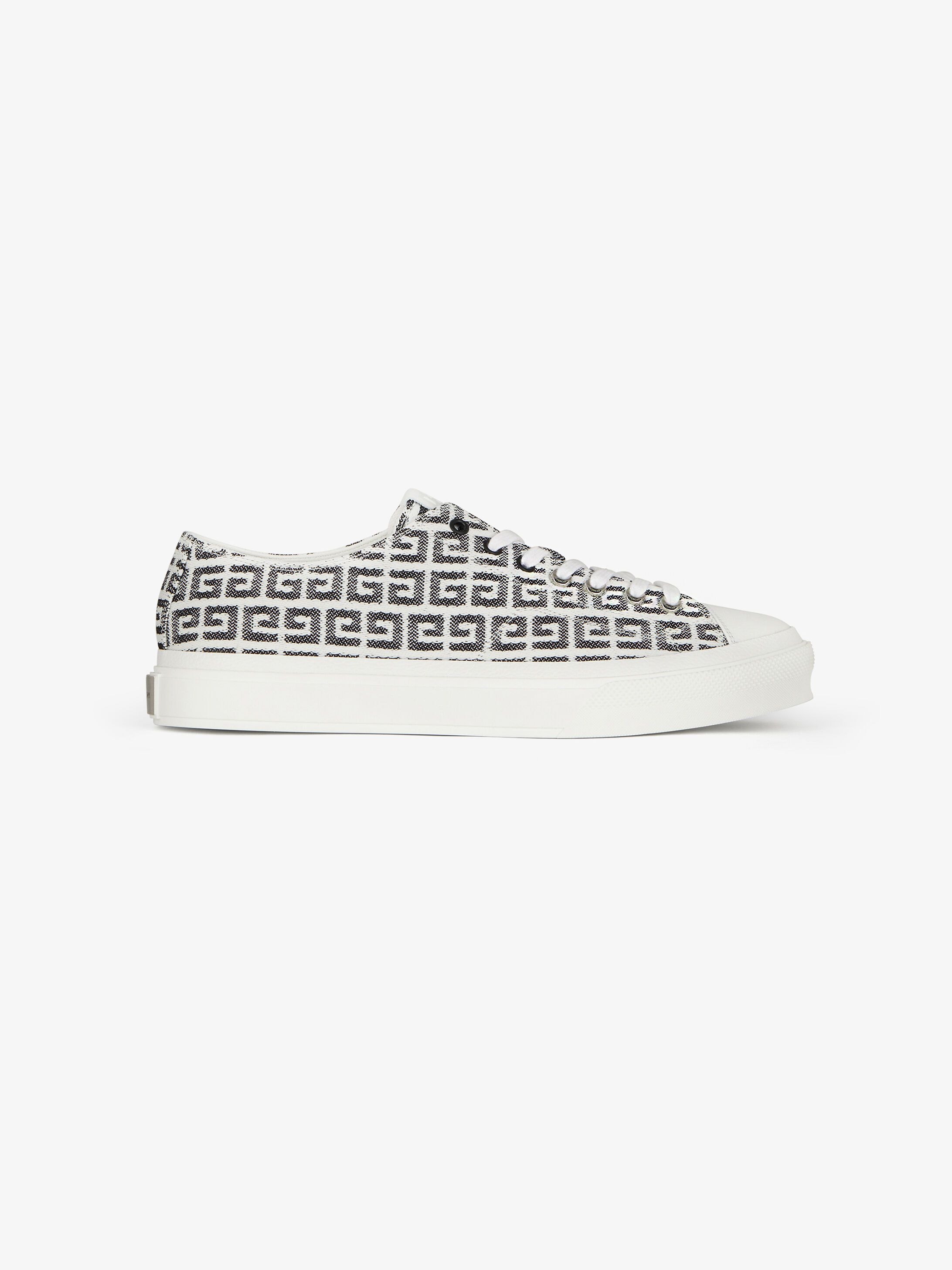 givenchy black sneakers
