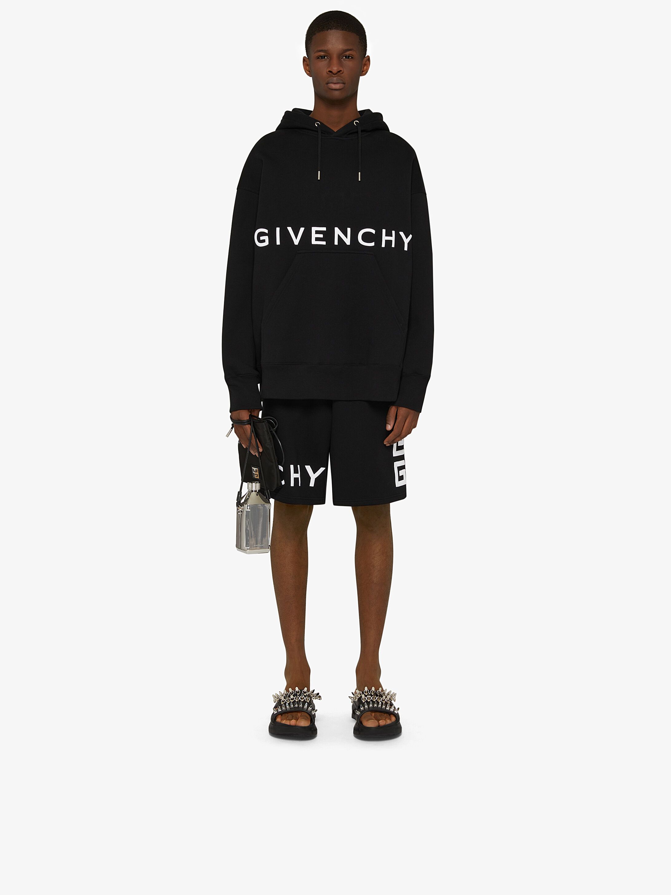 givenchy short