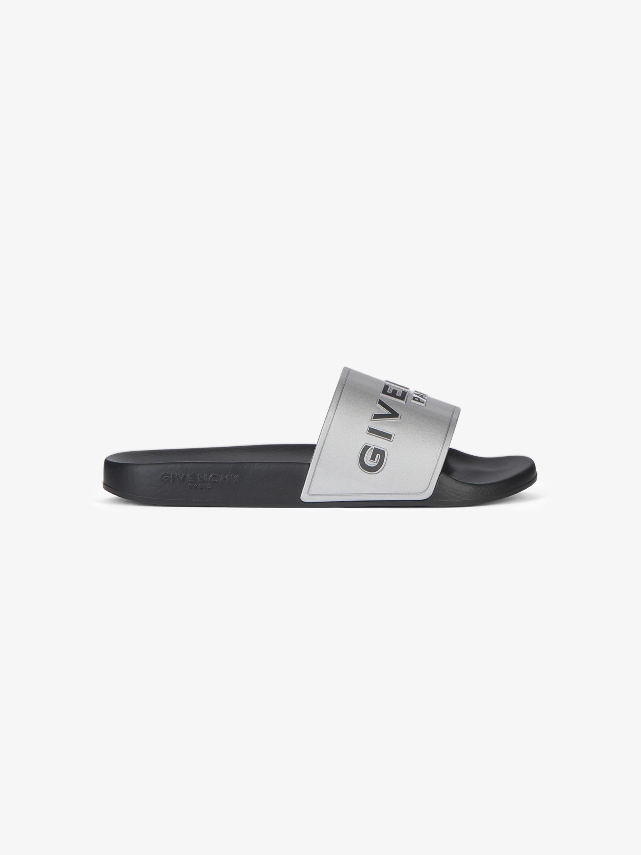 givenchy mens slides