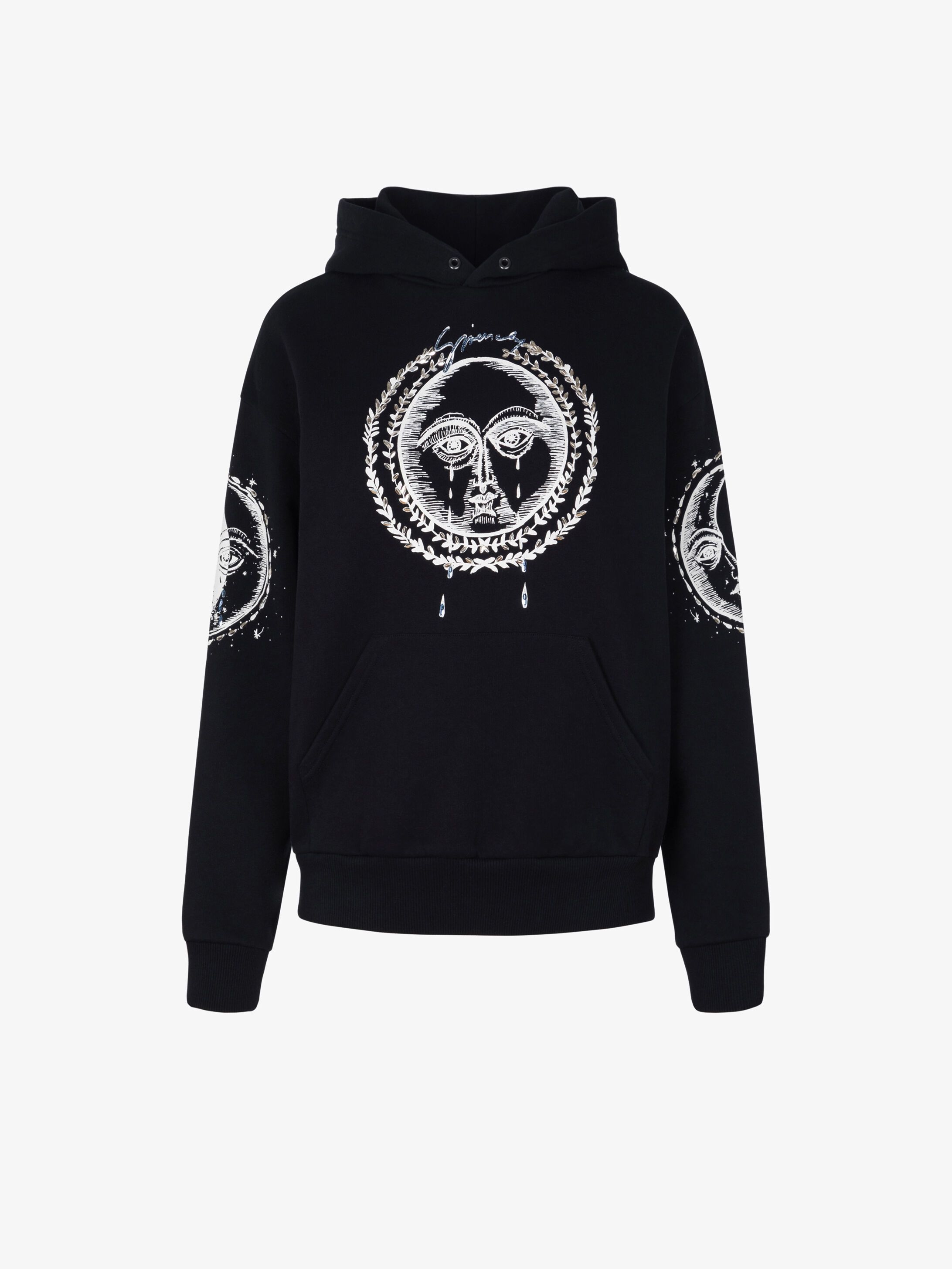 Paris Mujer GivenchyGivenchy de colección Sudaderas La f76gvYby