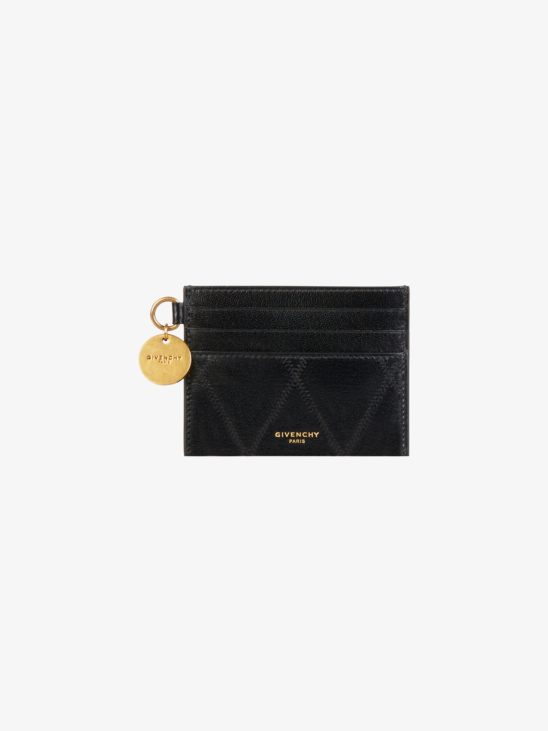 givenchy paris wallet