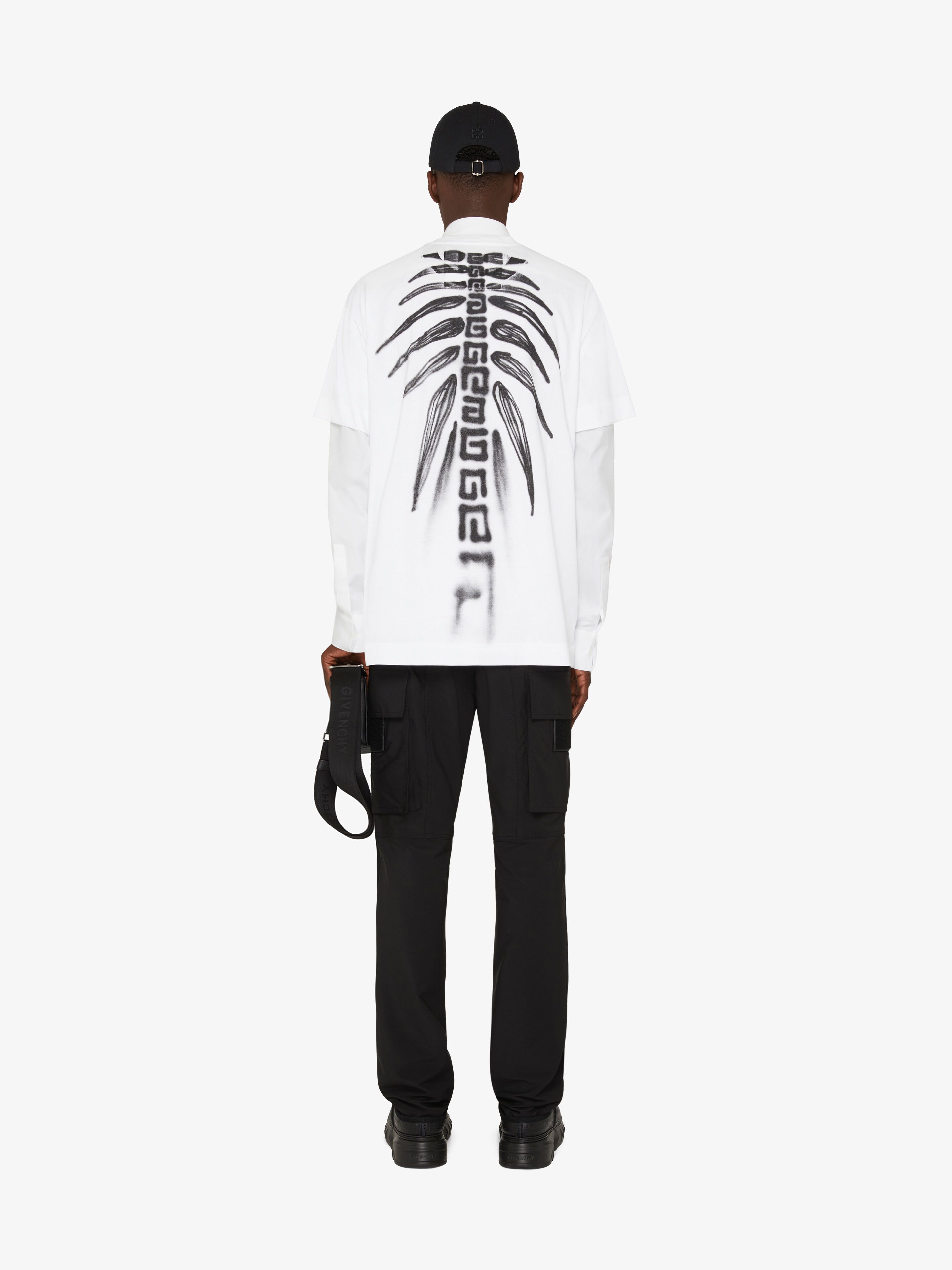 givenchy t
