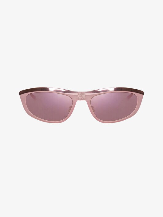 givenchy tri fold sunglasses