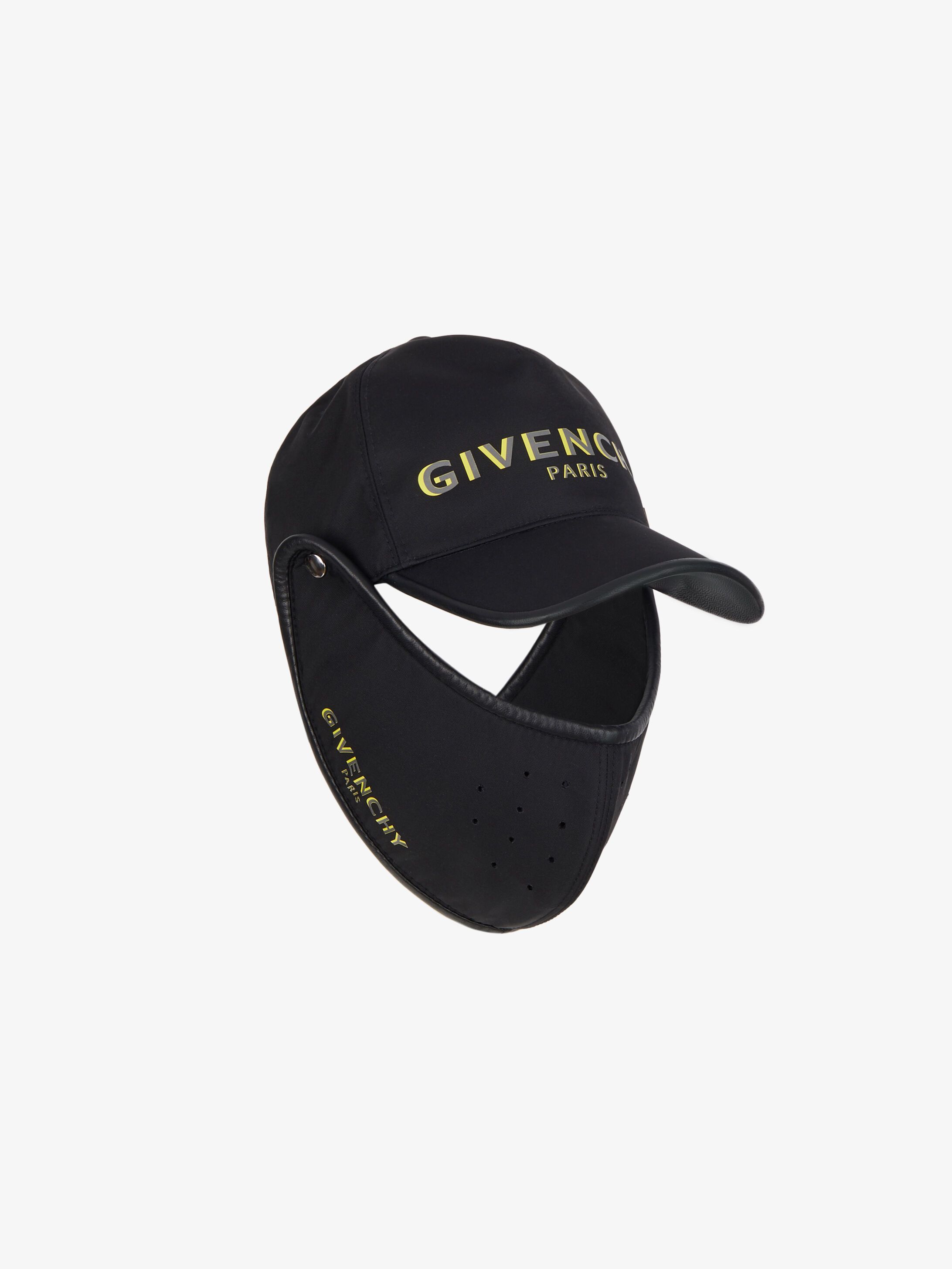 givenchy 4g cap