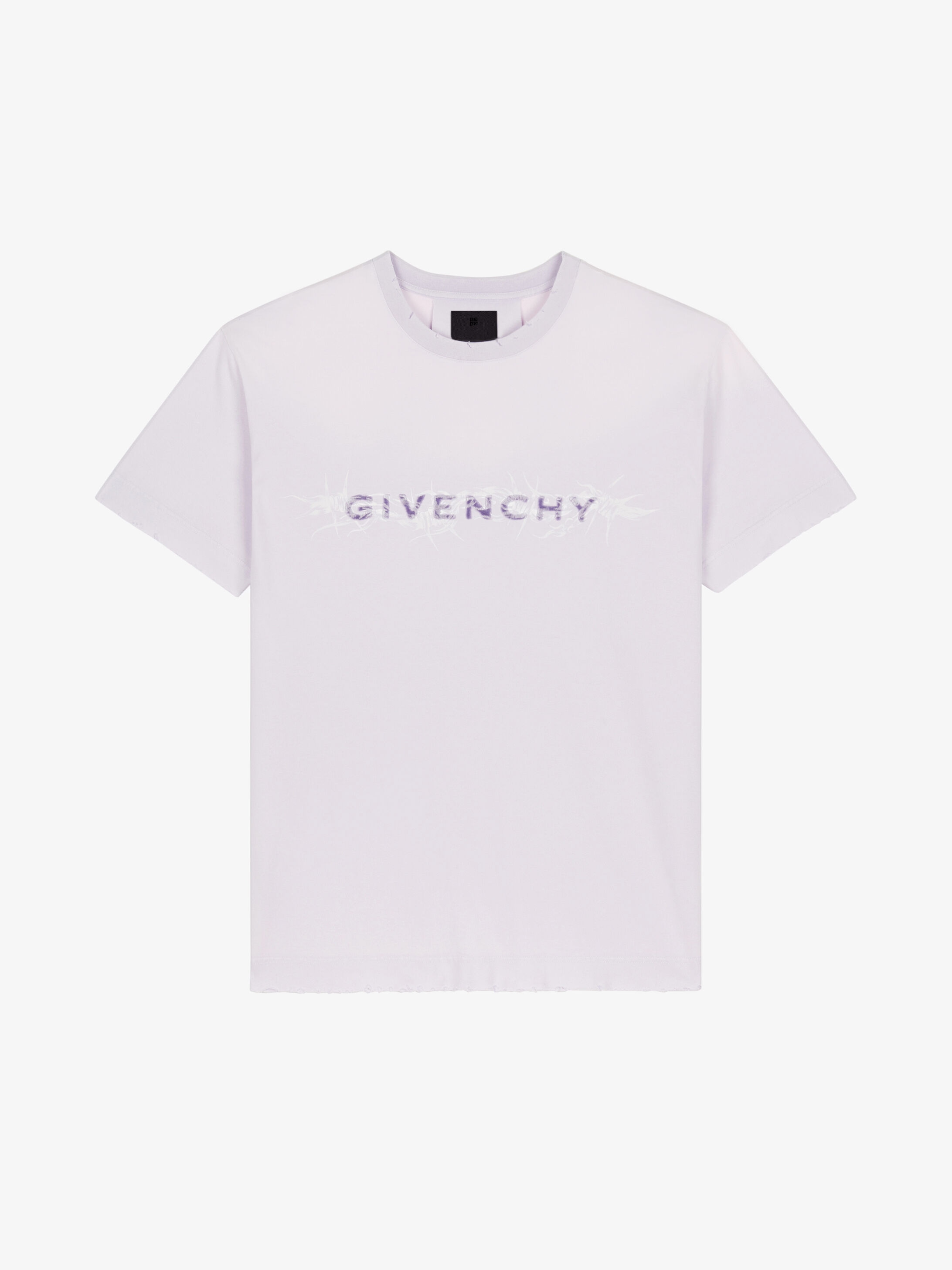 T-shirts | Men Ready-to-wear | GIVENCHY 