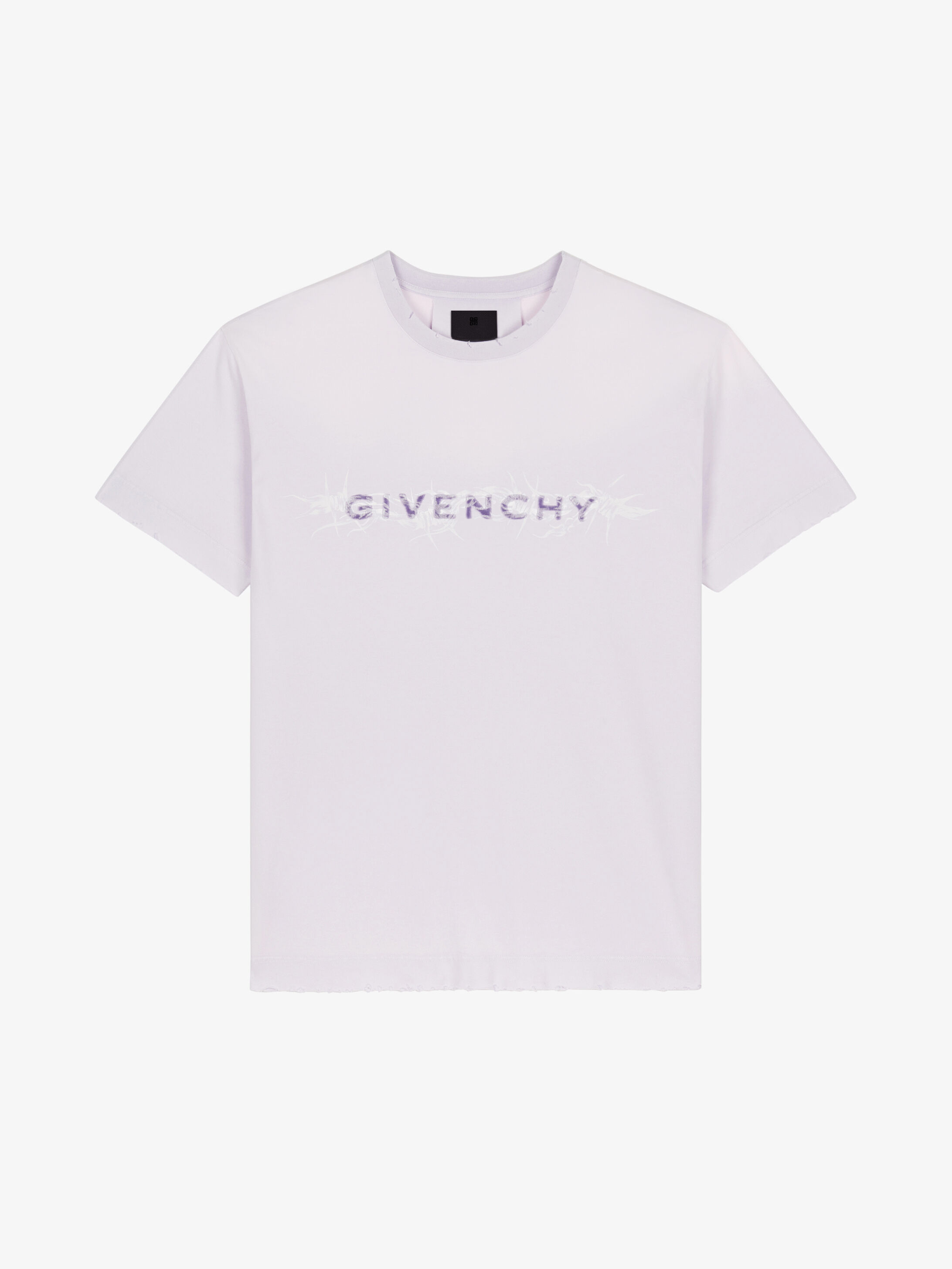 T-shirts | Men Ready-to-wear | GIVENCHY 