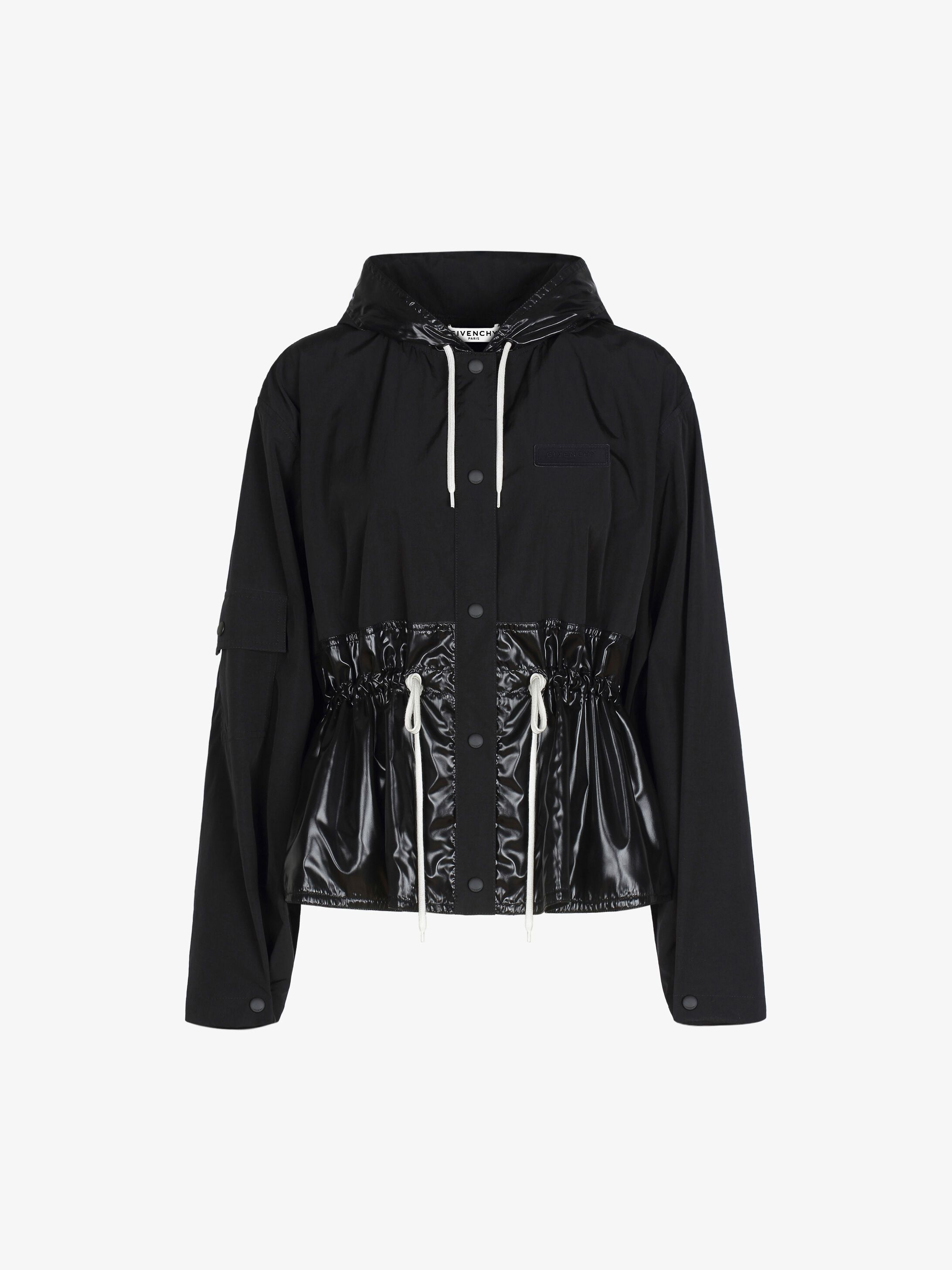 givenchy paris bomber jacket