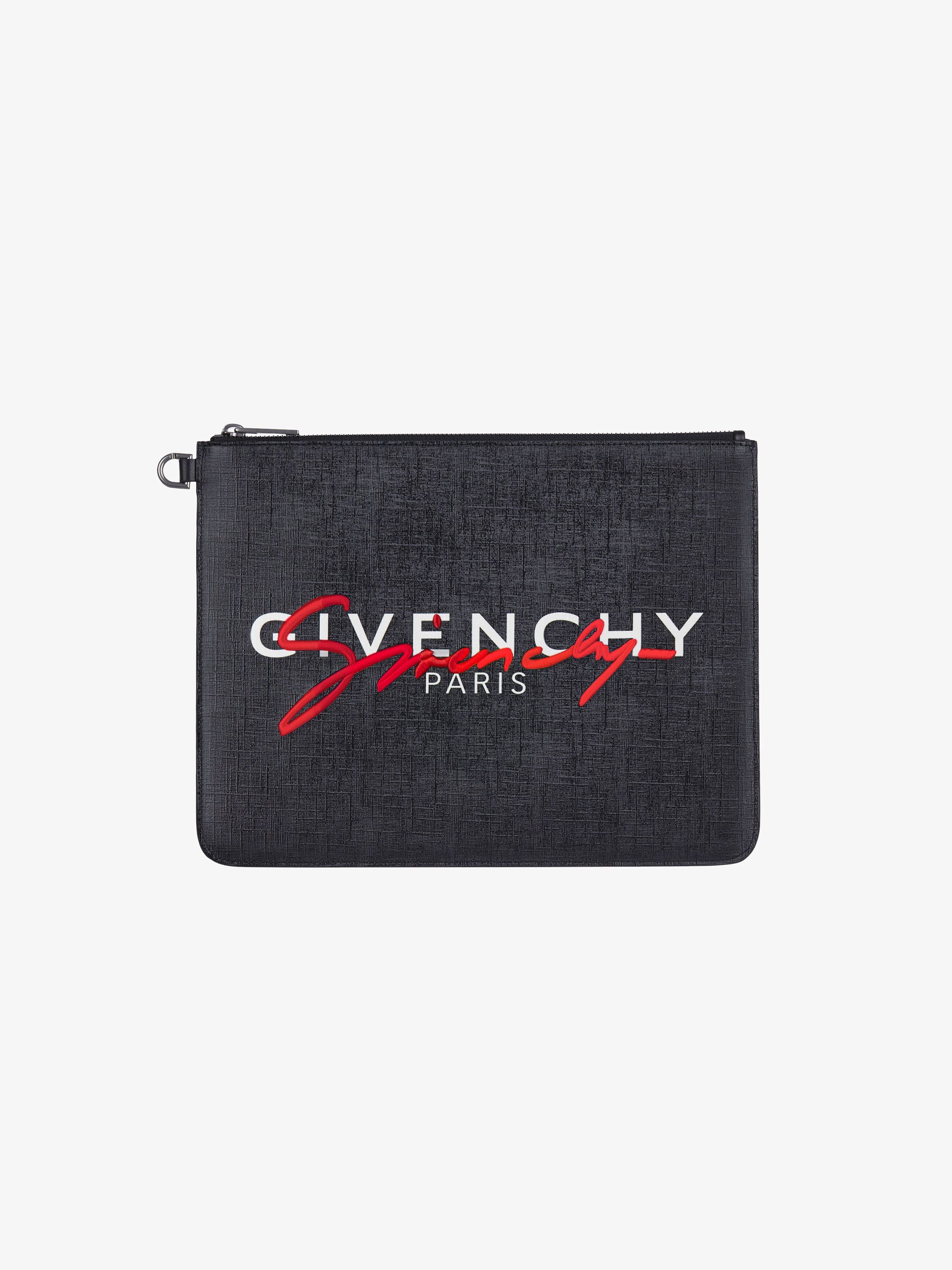 givenchy pouch