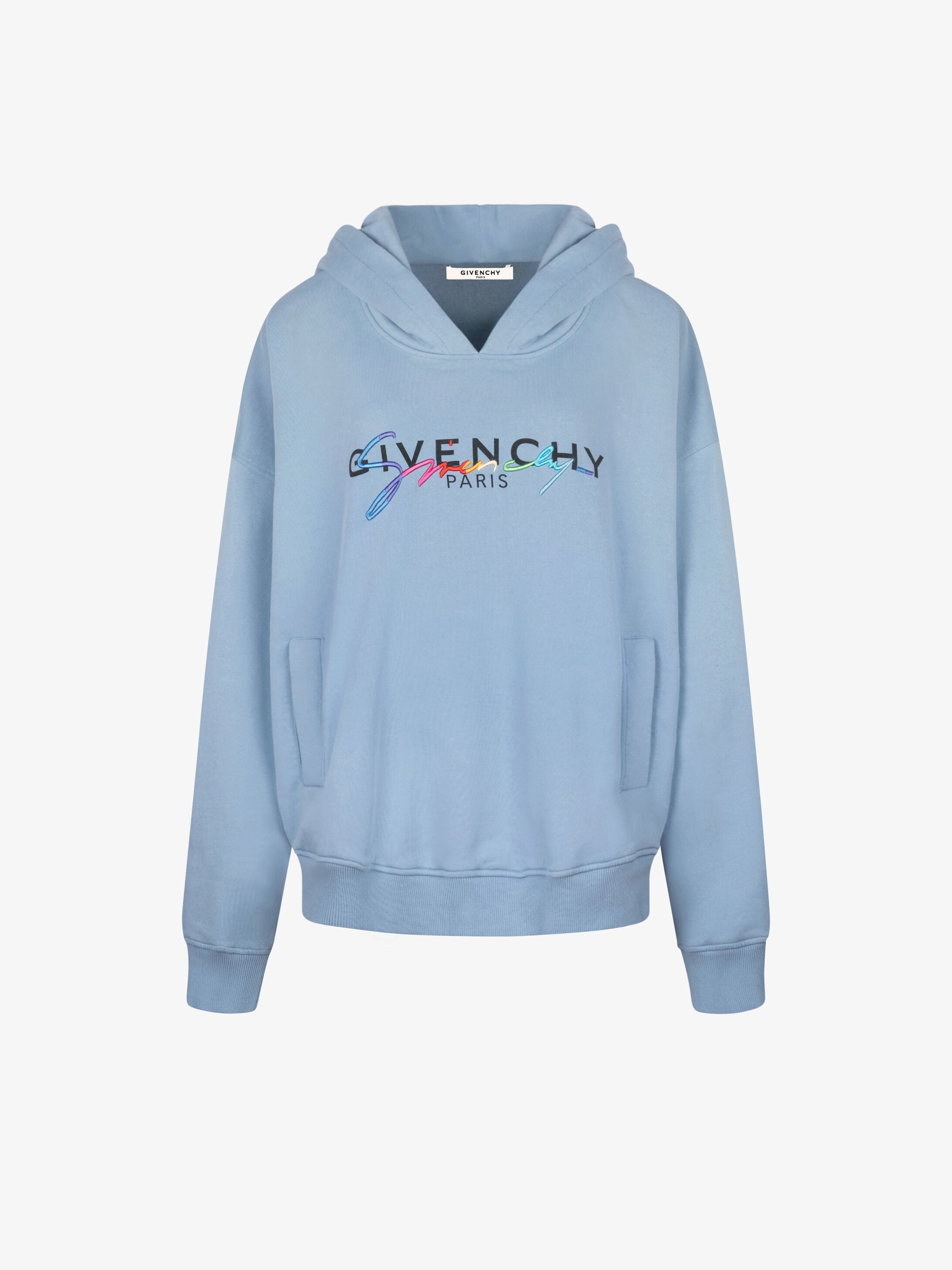 givenchy jumper hoodie