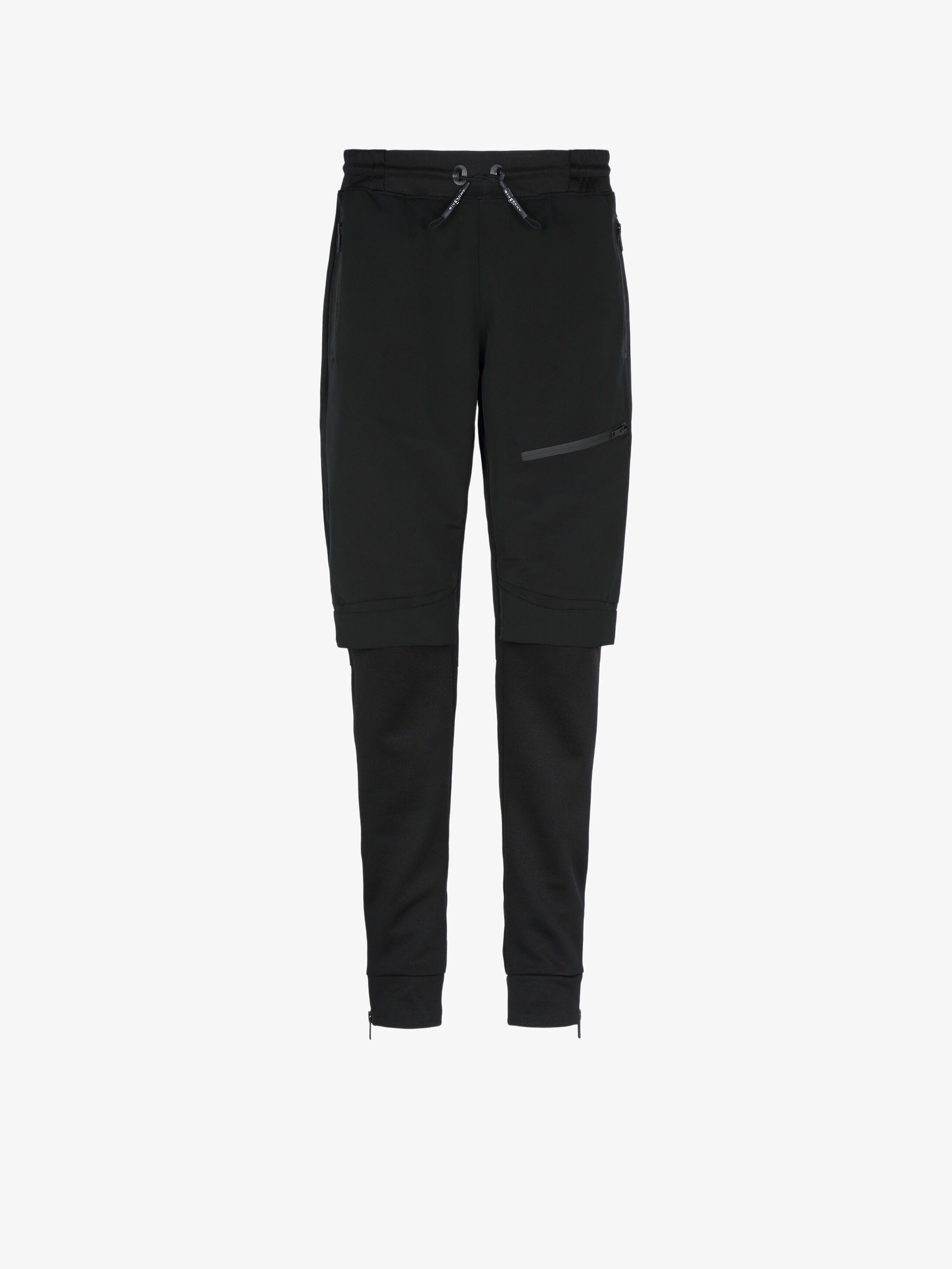 givenchy jogging suit
