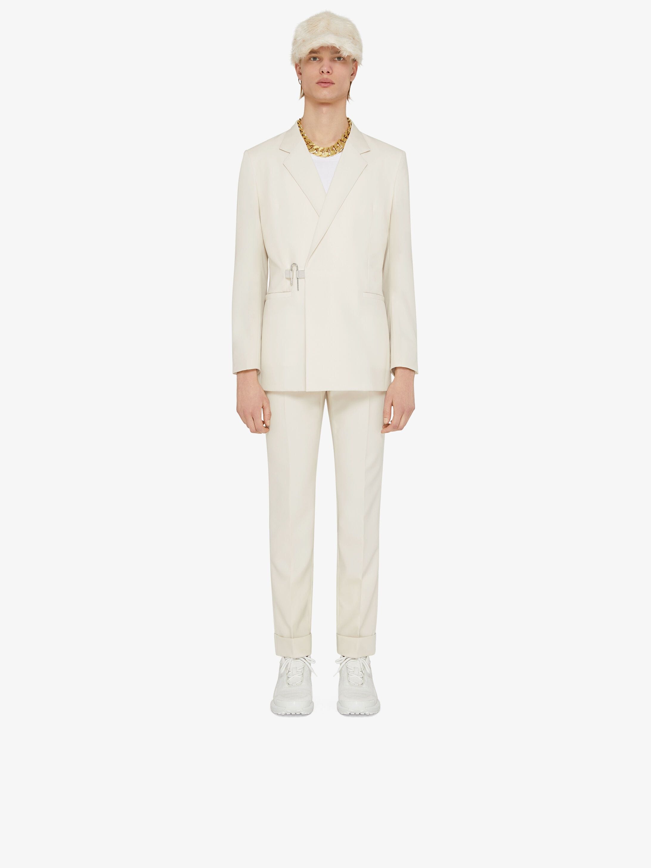 givenchy lightweight jacket