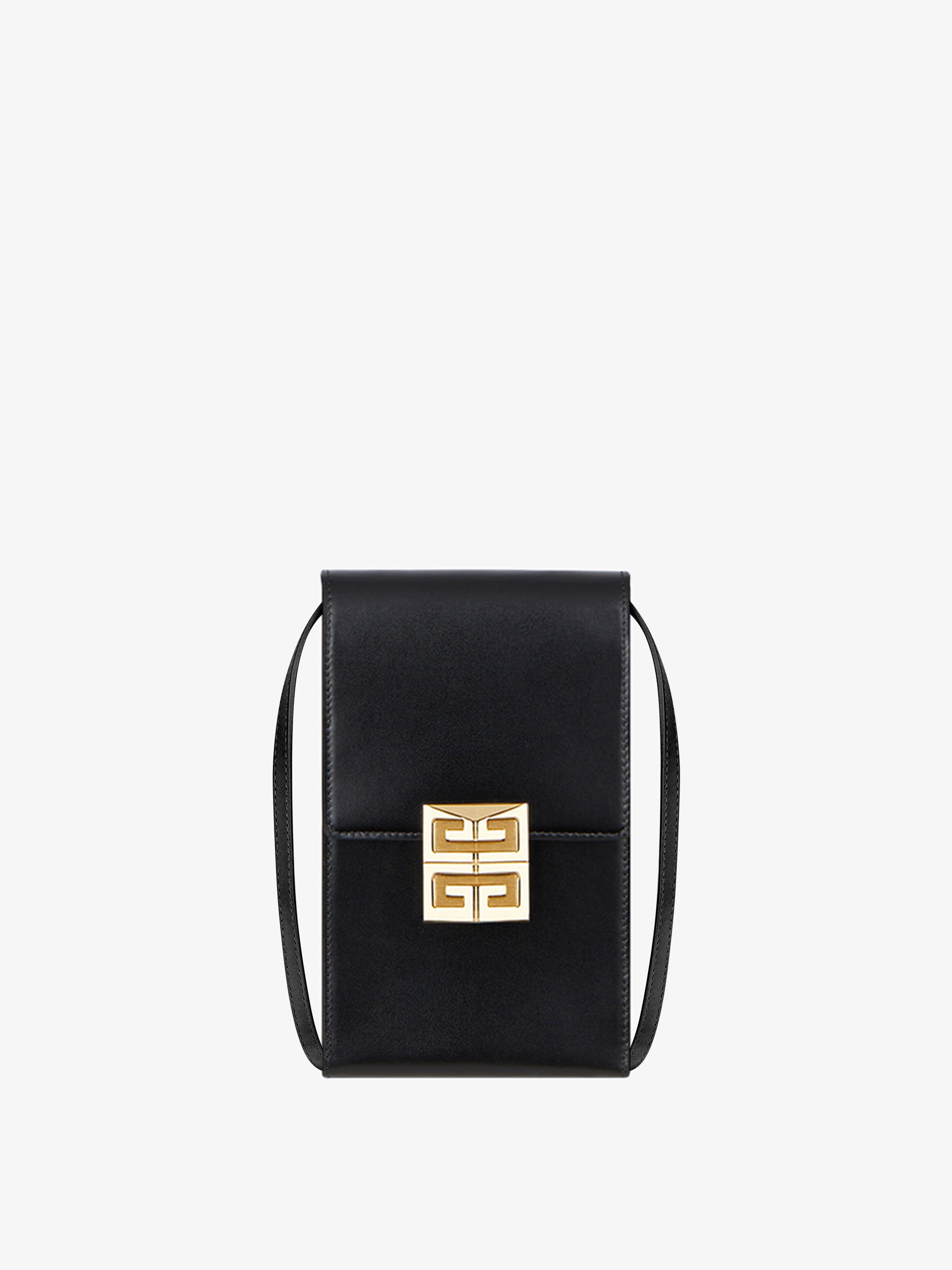 givenchy small leather goods