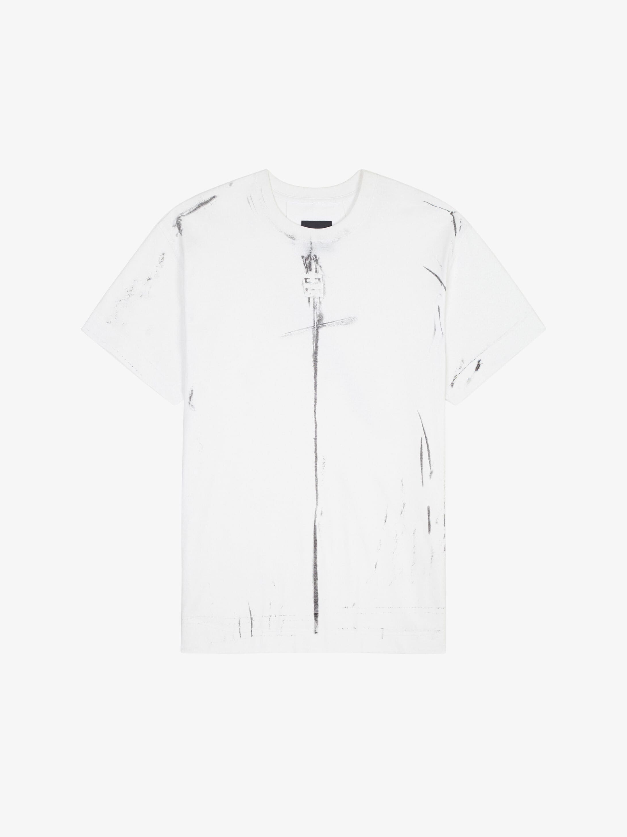 givenchy classic t shirt