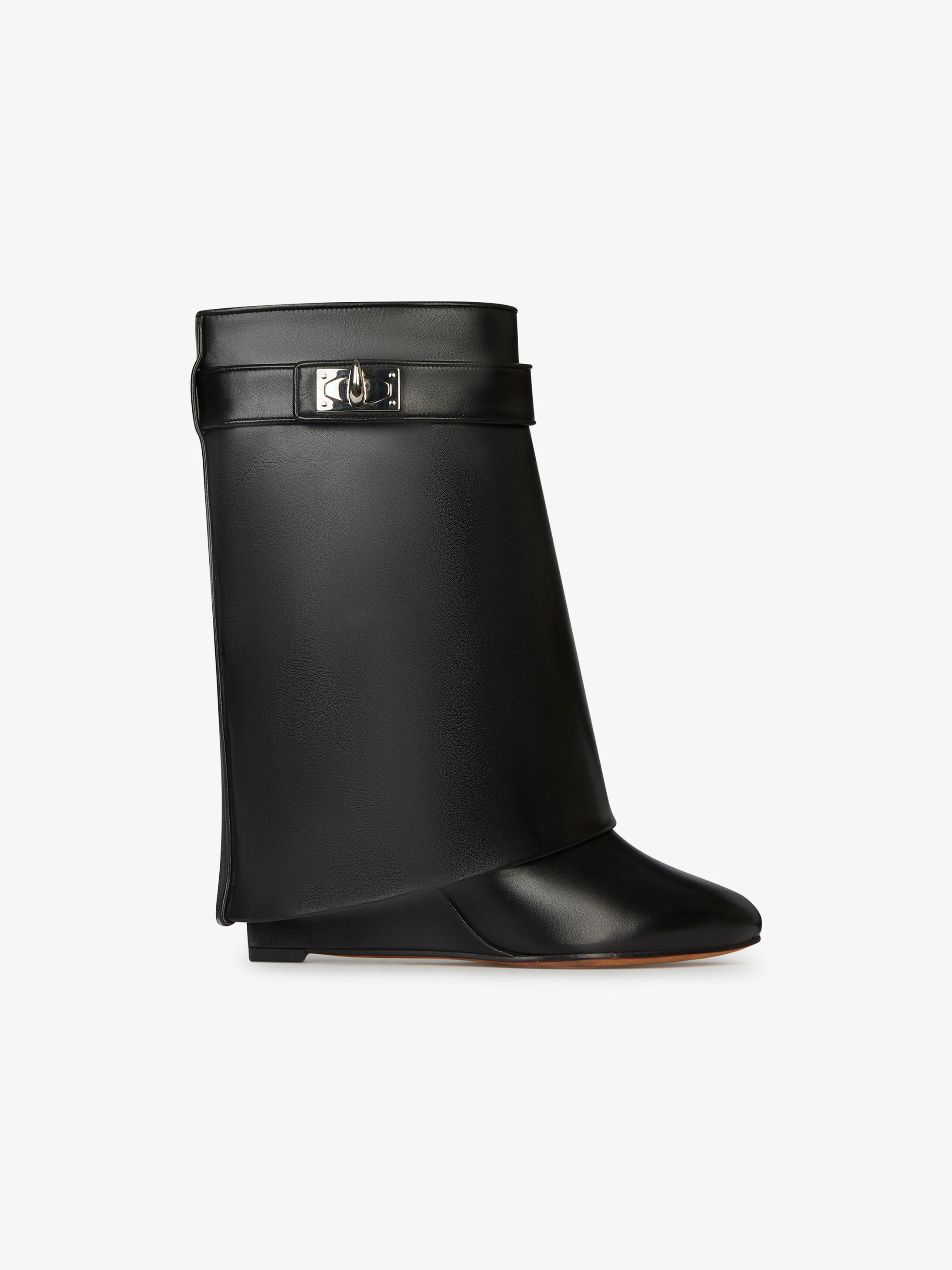 givenchy play boots