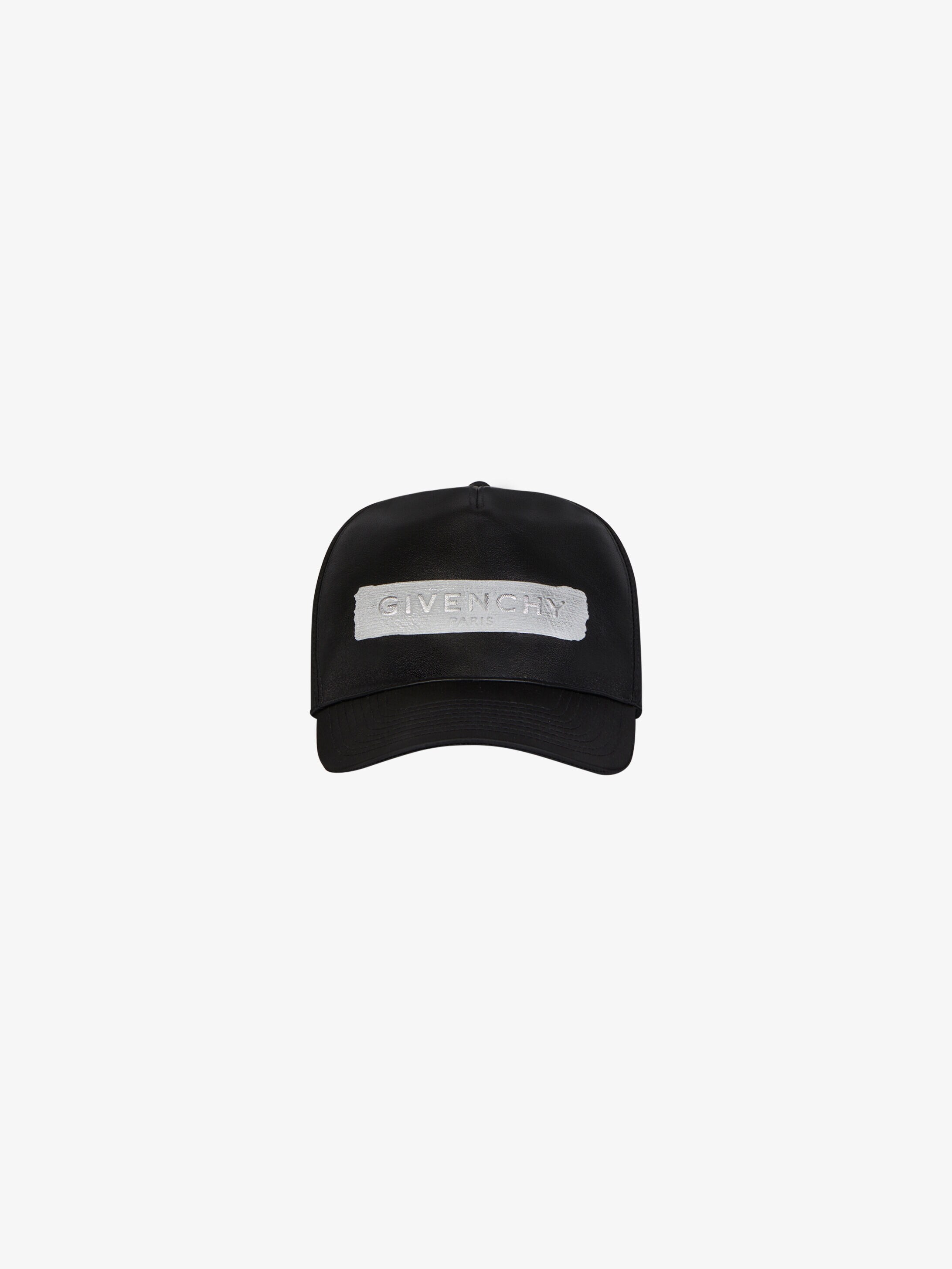 givenchy skull cap
