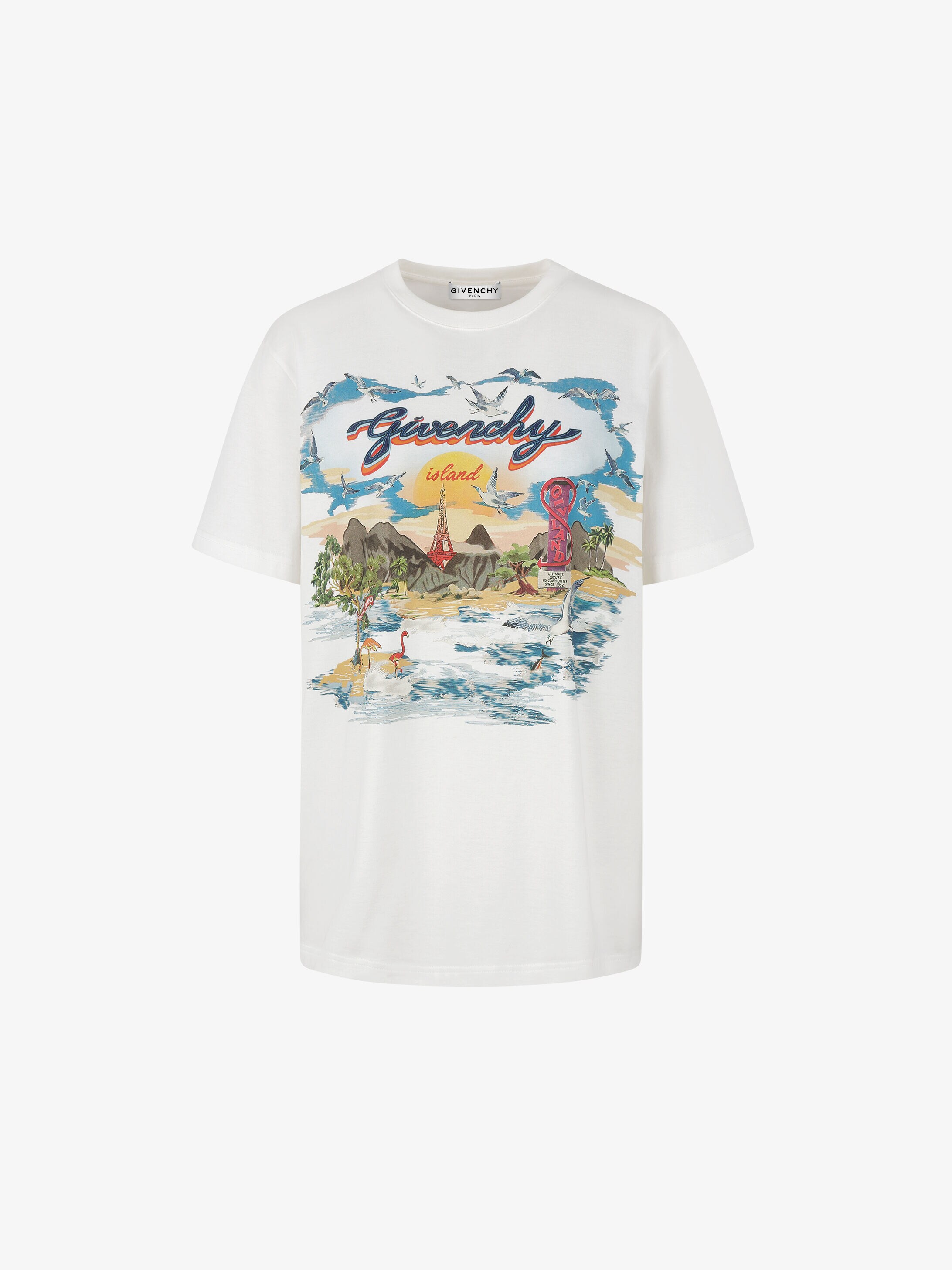 givenchy t shirt women's