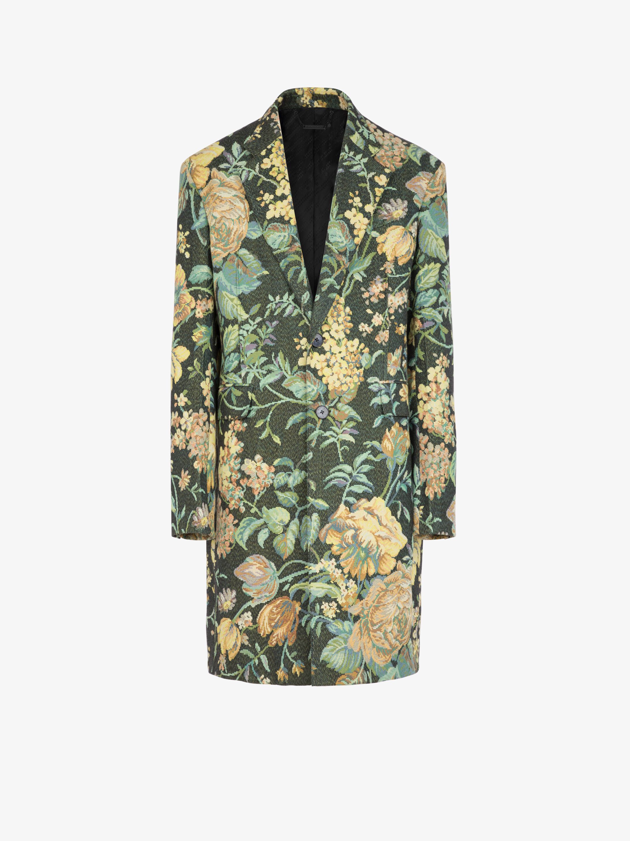givenchy coats
