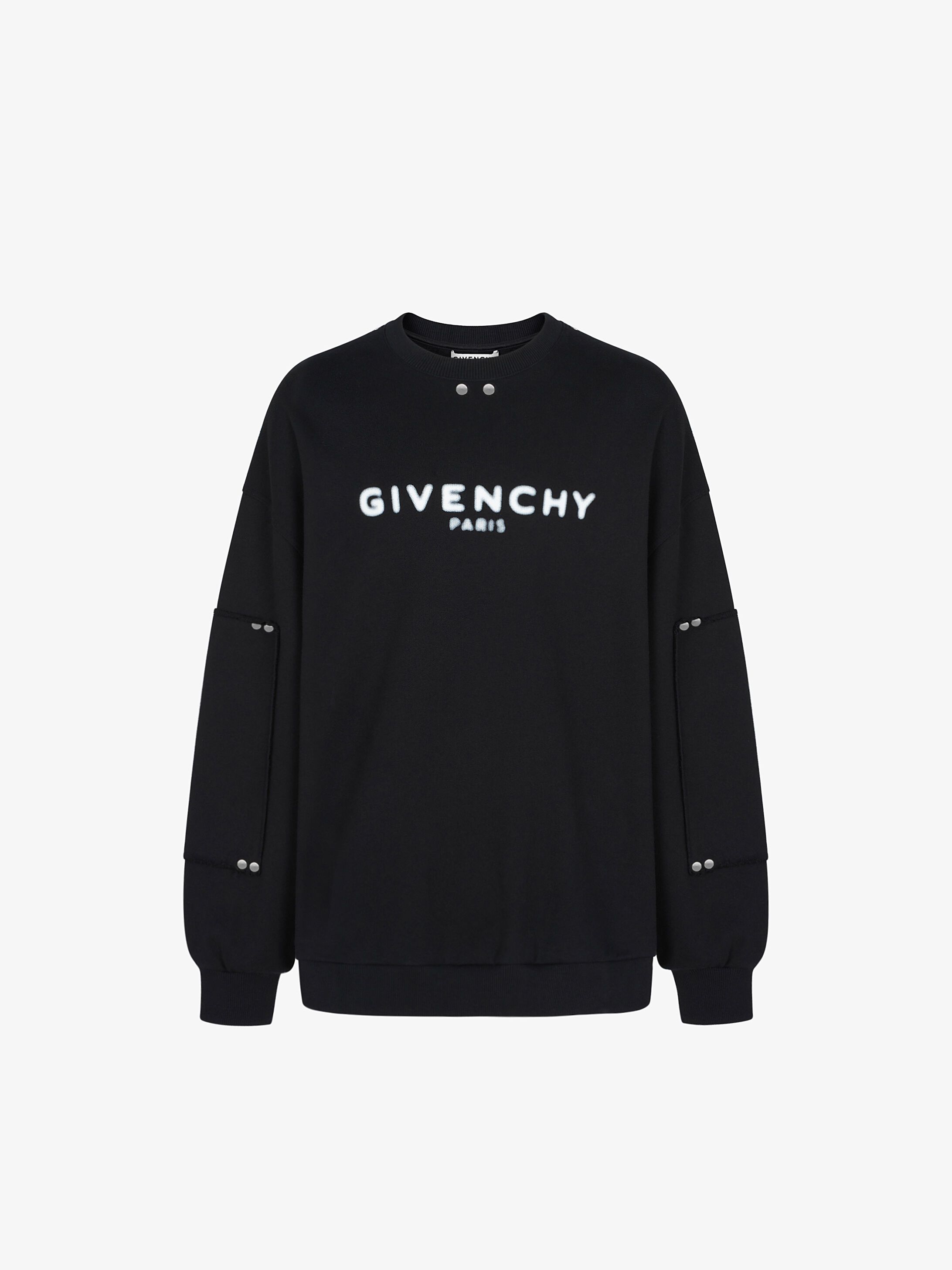 givenchy hoodie womens