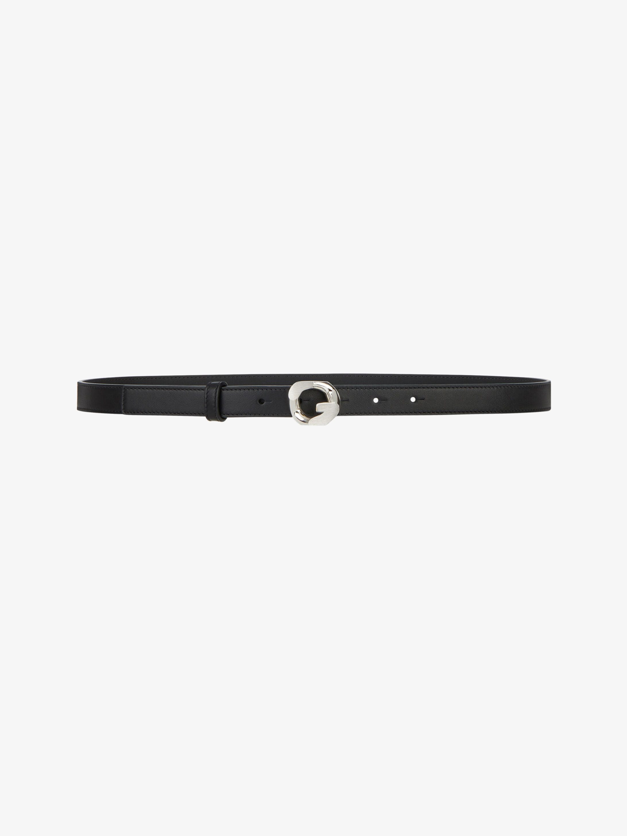 givenchy belt