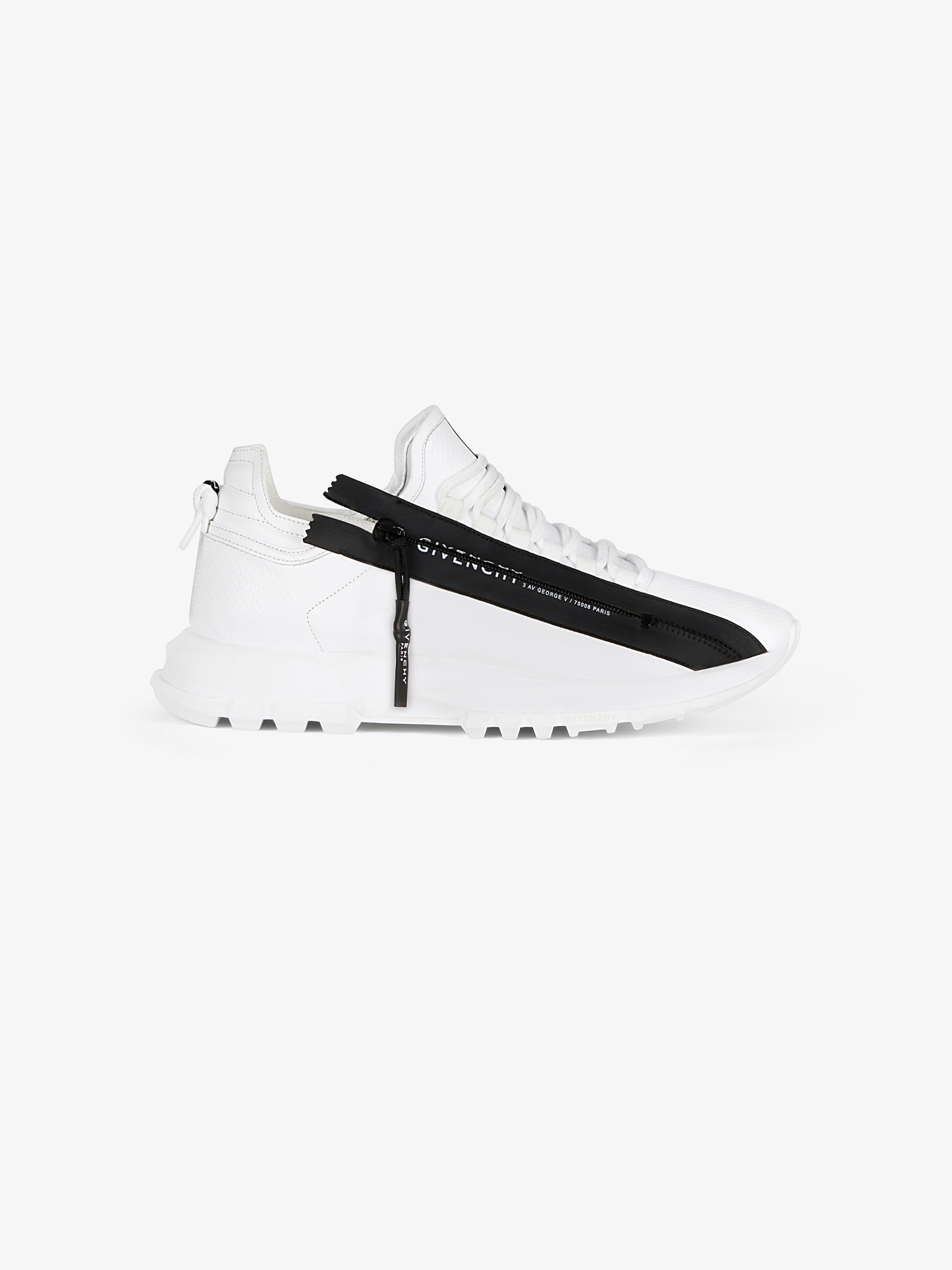 Women's Sneakers collection by Givenchy GIVENCHY 4G shoelace sneakers in