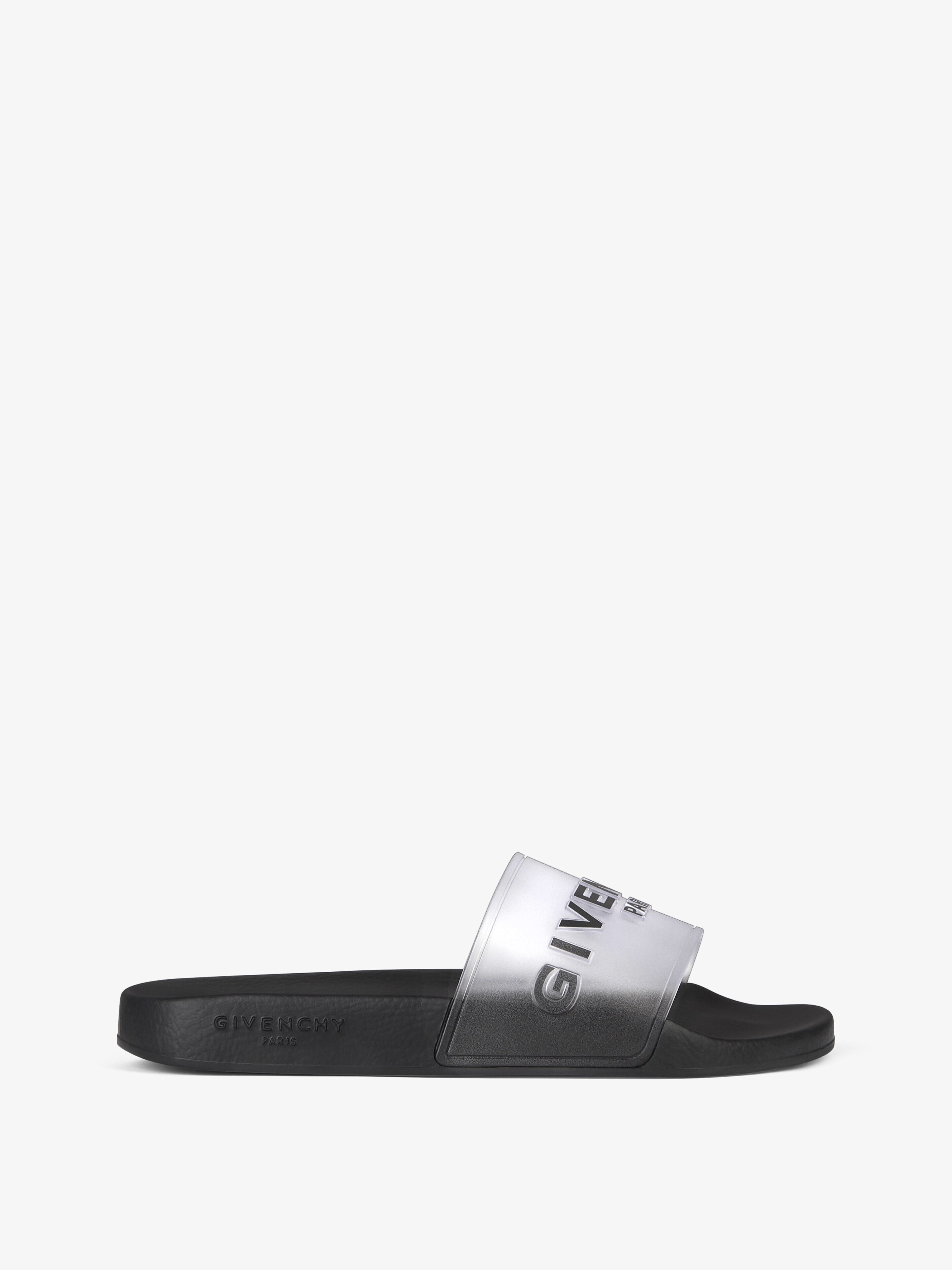 Slides \u0026 Sandals | Men Shoes | GIVENCHY 