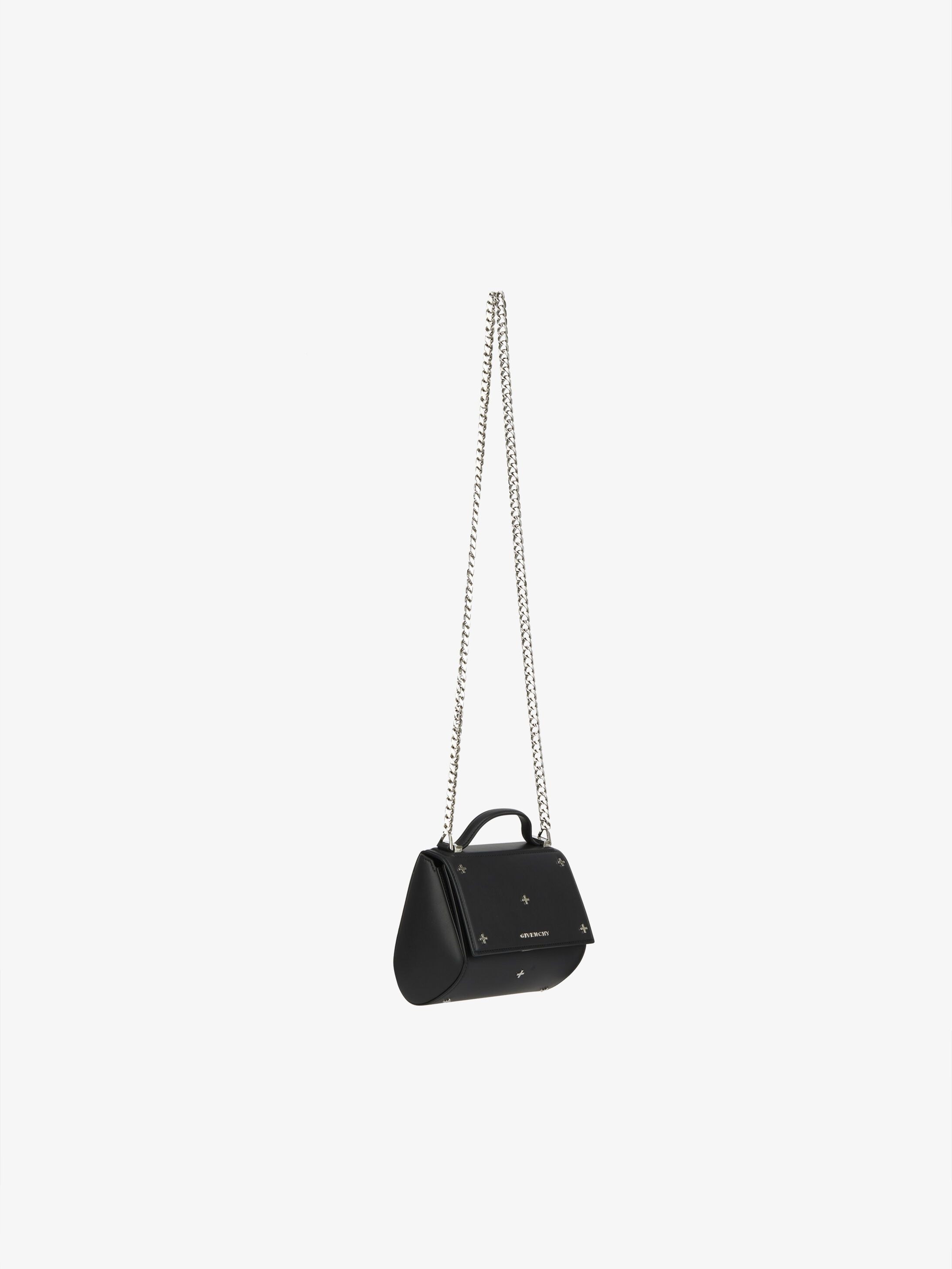 givenchy bag with chain