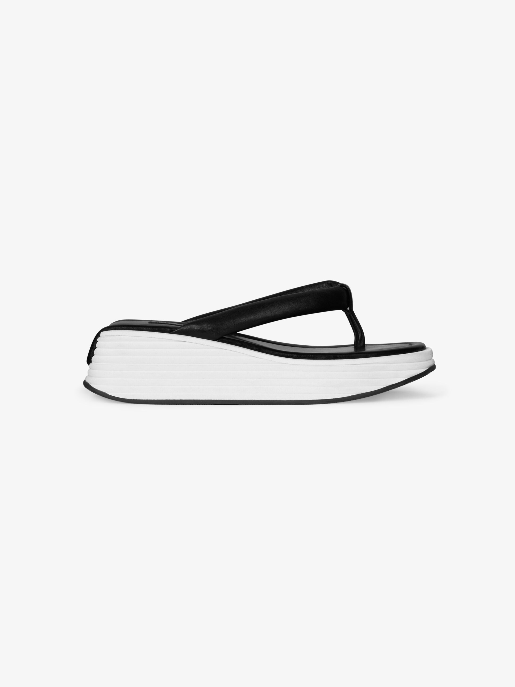 givenchy flip flops