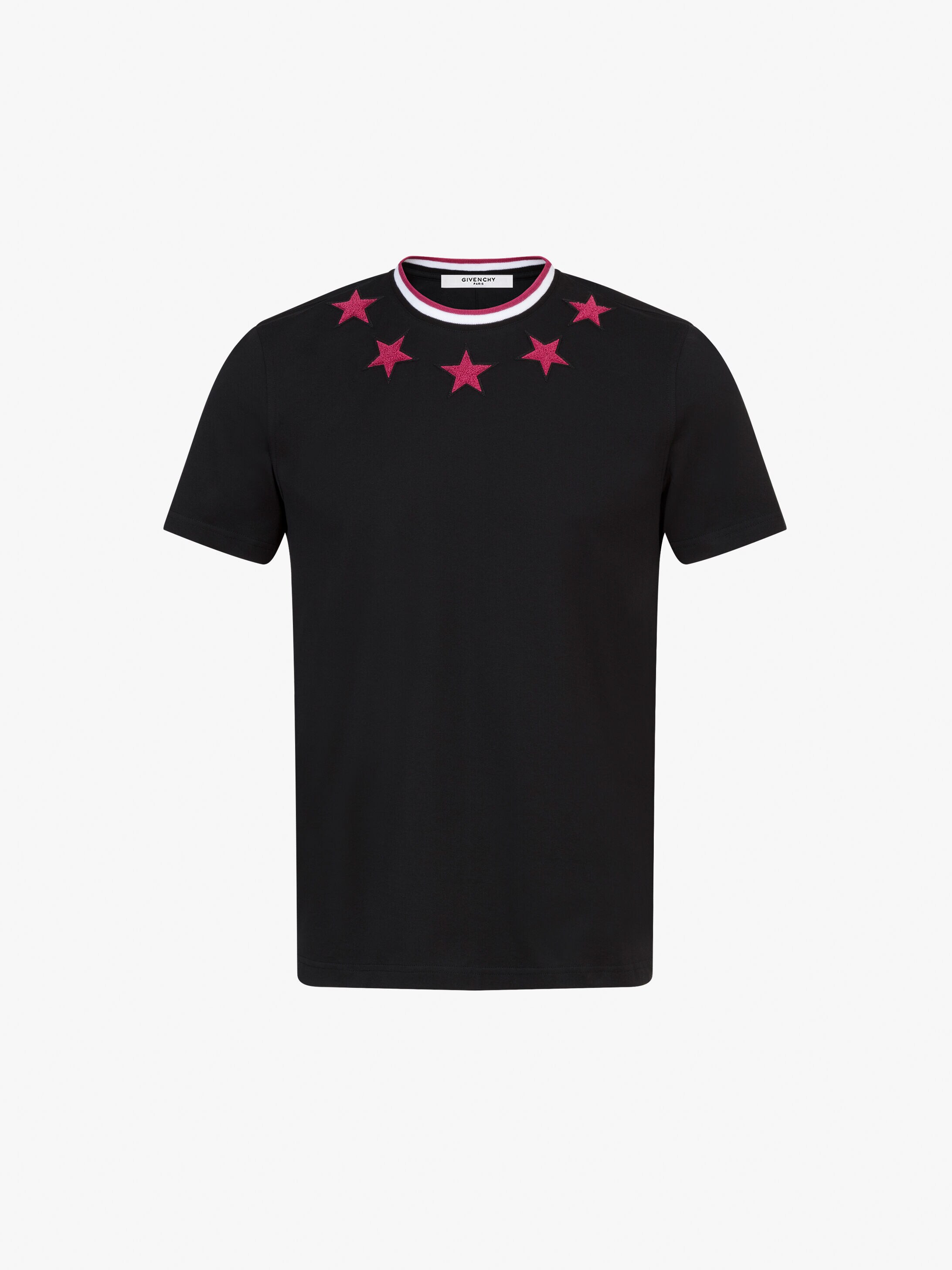 Givenchy Star Sweatshirt 2024 www.favors