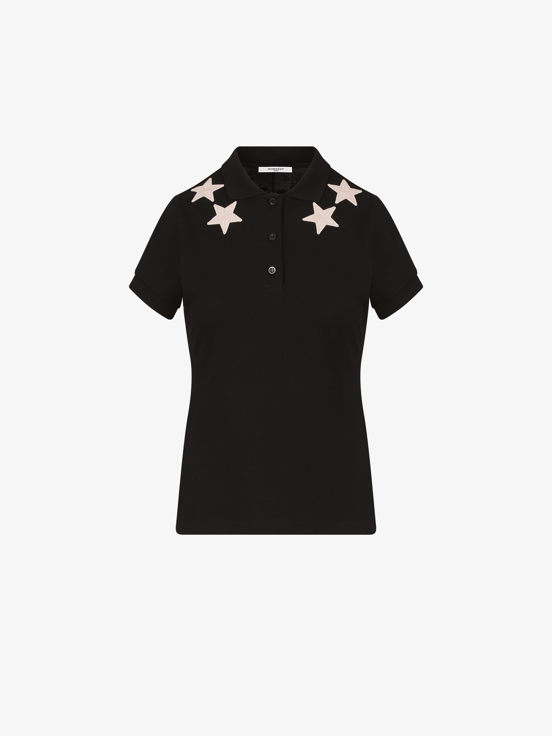 givenchy polo shirt mens