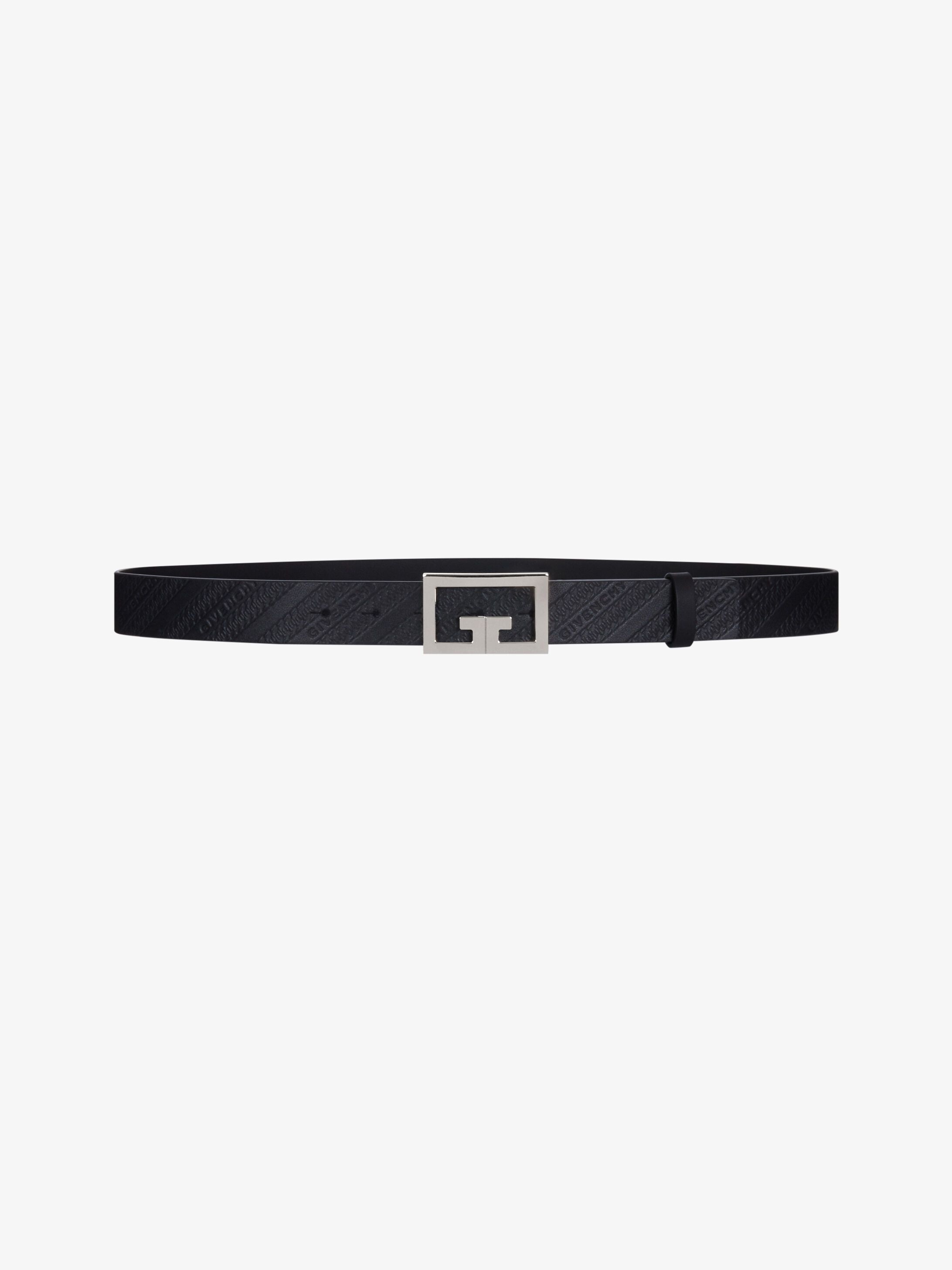 givenchy belt price