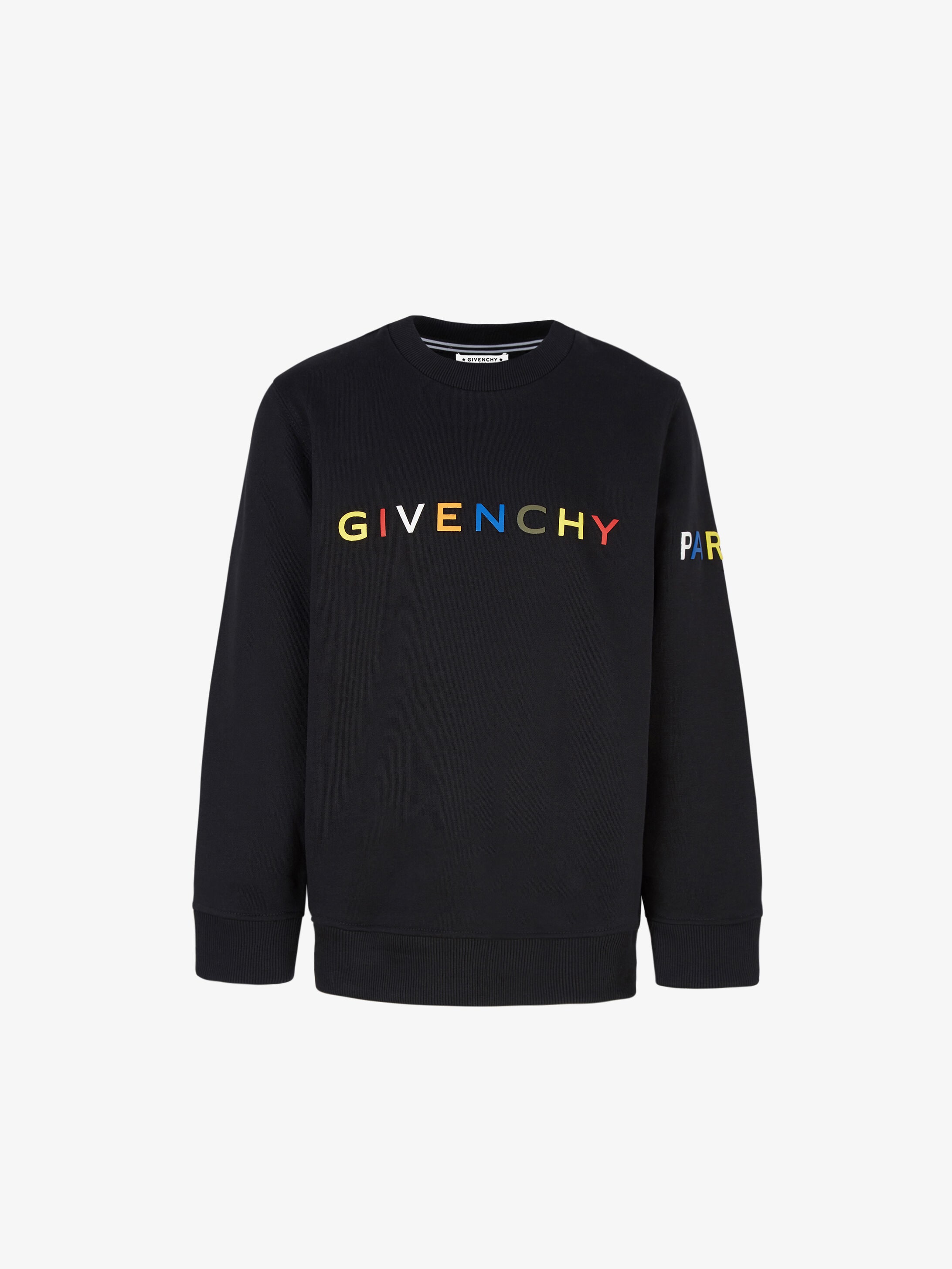 ours en peluche givenchy